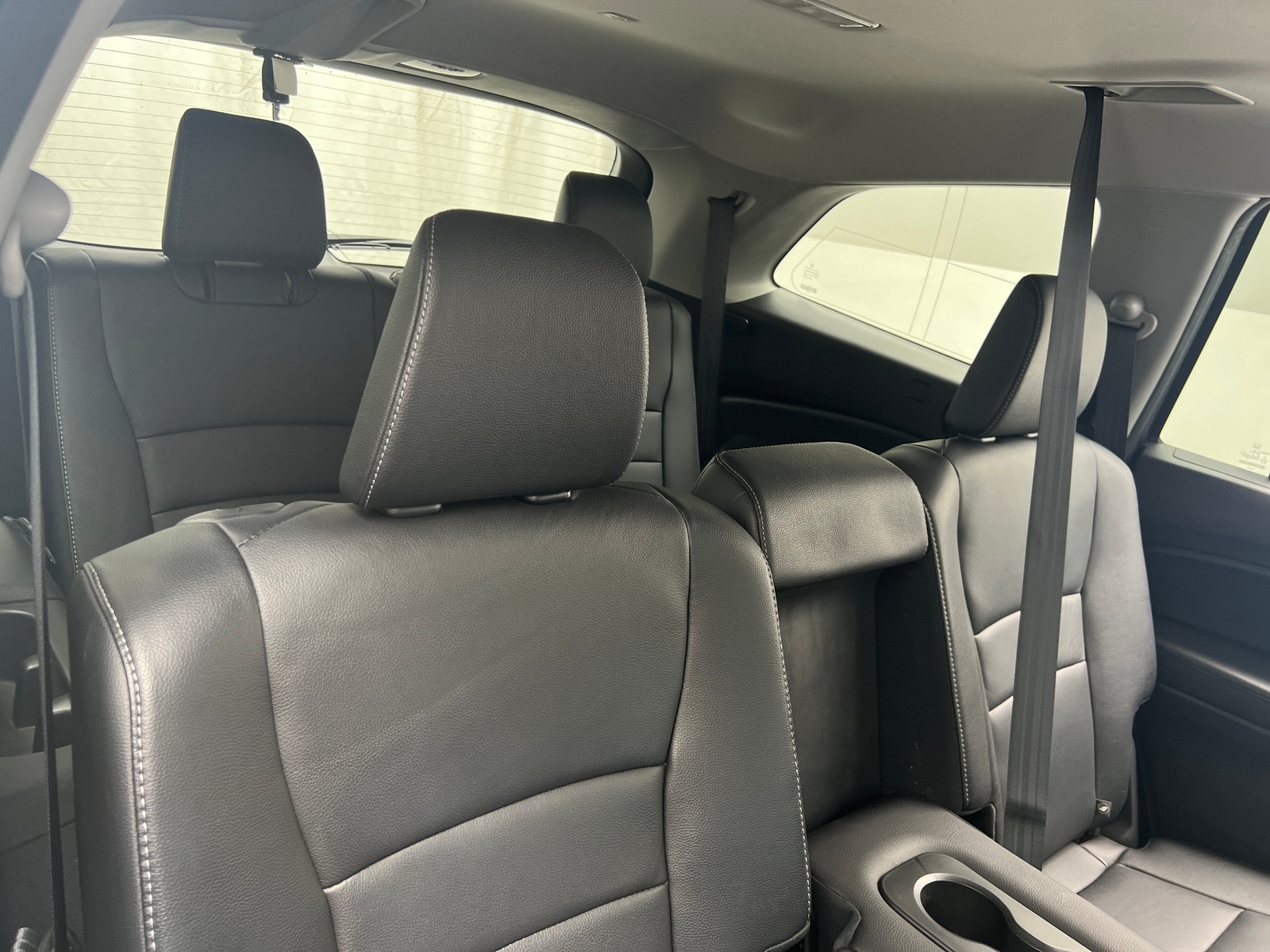 Thumbnail: 2016 Honda Pilot - 5