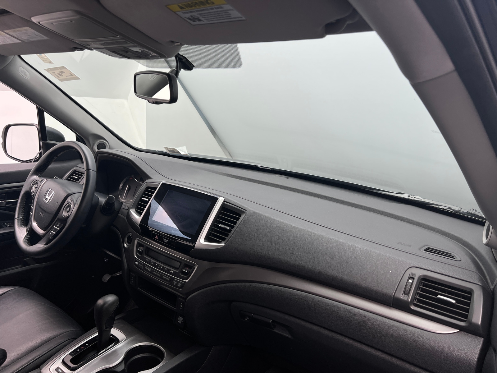 Thumbnail: 2016 Honda Pilot - 2