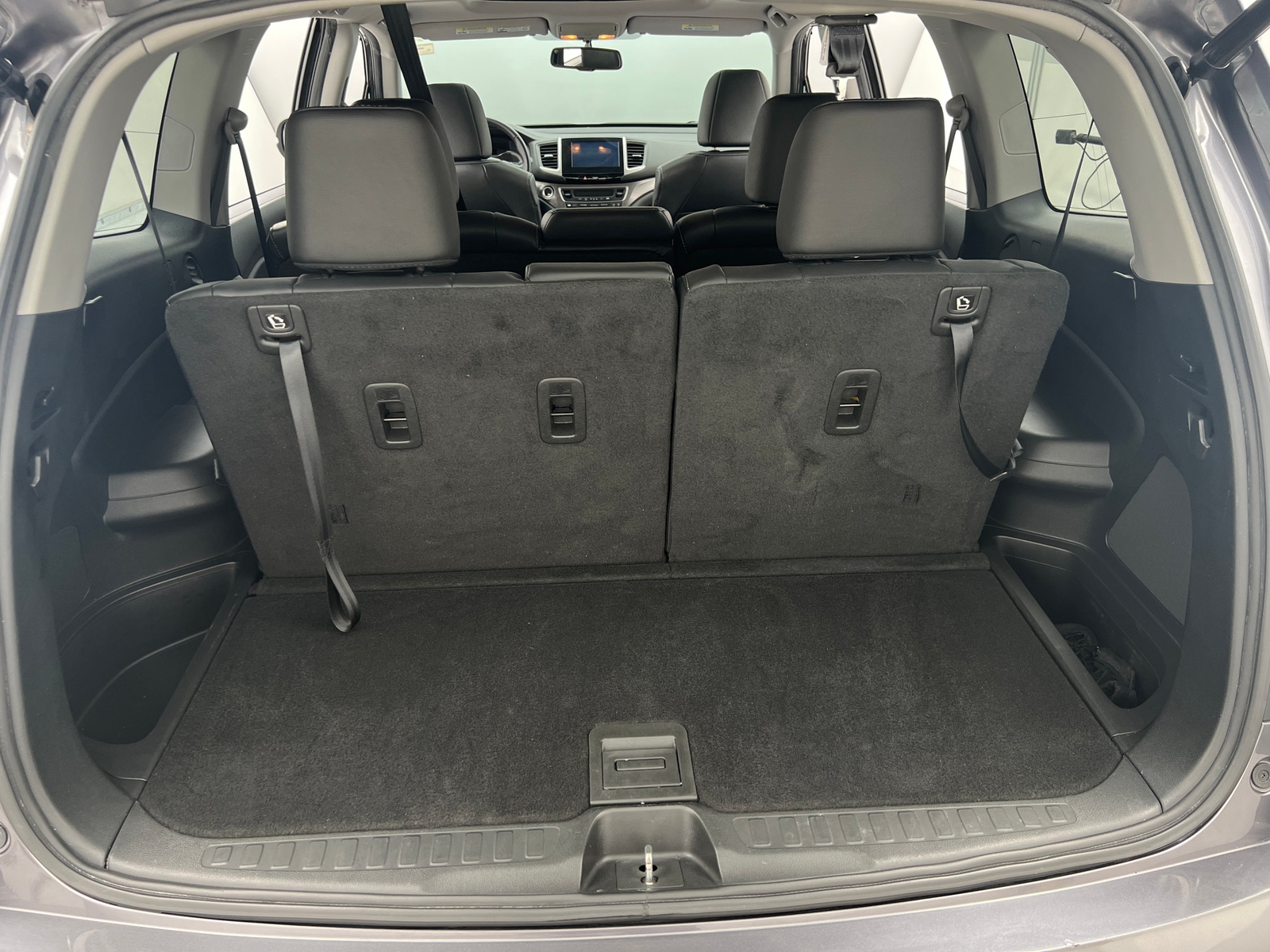 Thumbnail: 2016 Honda Pilot - 6