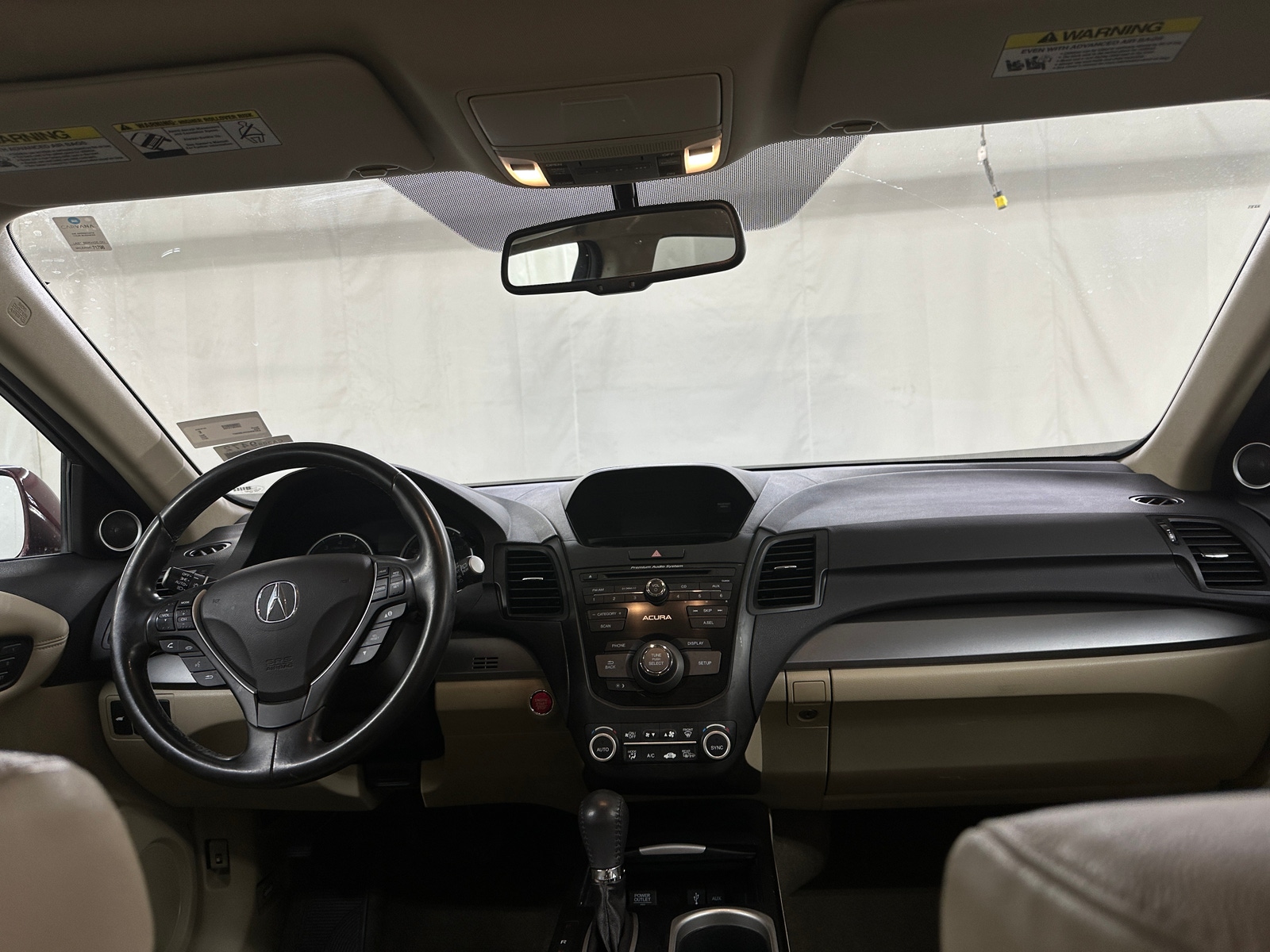 Thumbnail: 2017 Acura RDX - 2