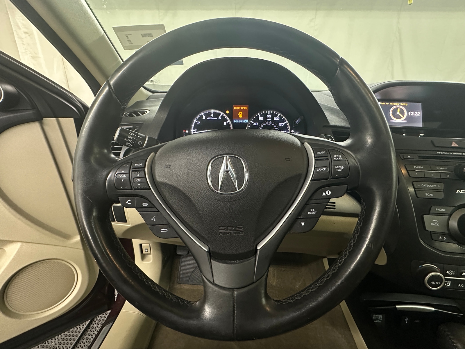 Thumbnail: 2017 Acura RDX - 4