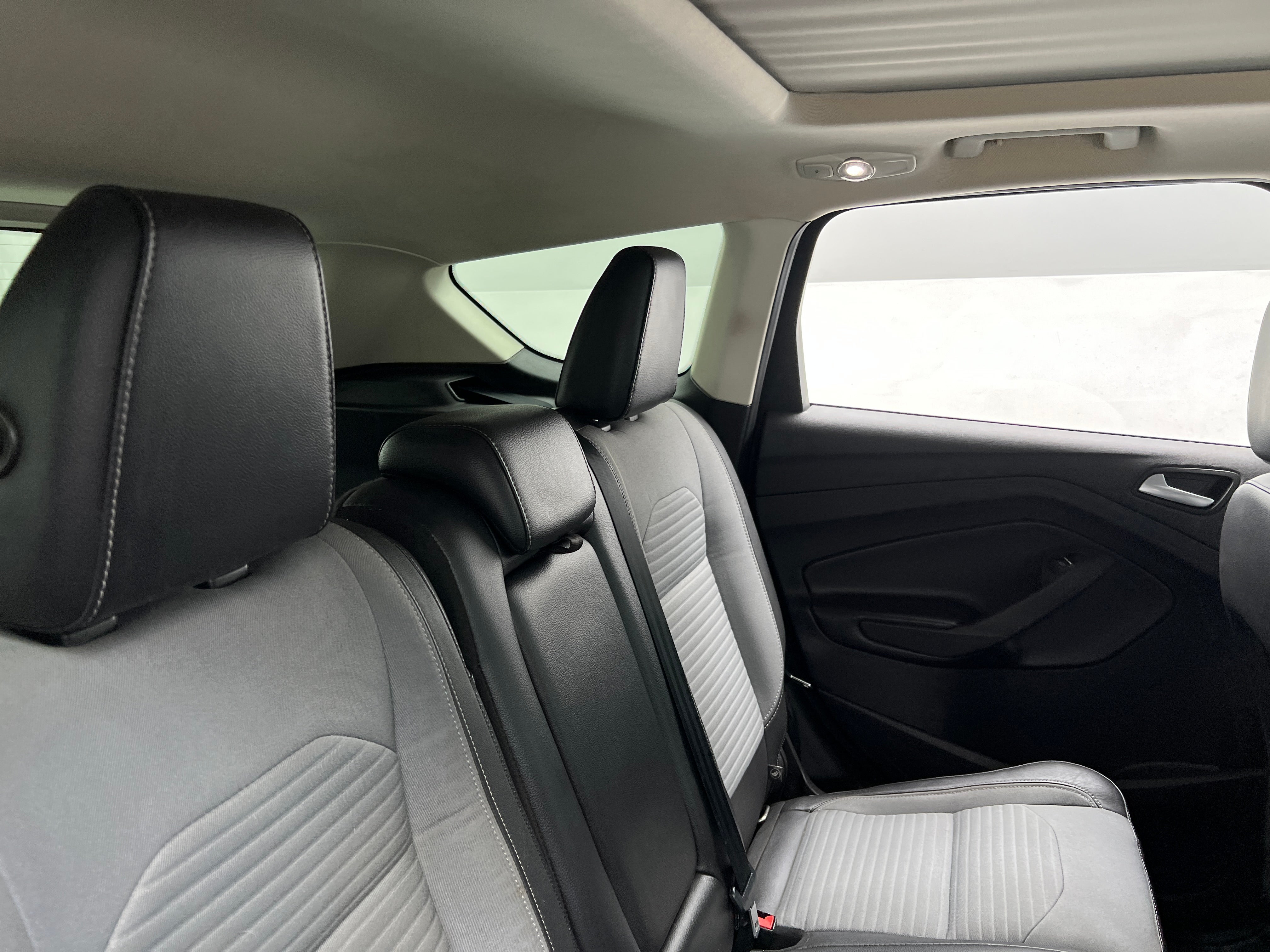 2017 Ford Escape SE 6