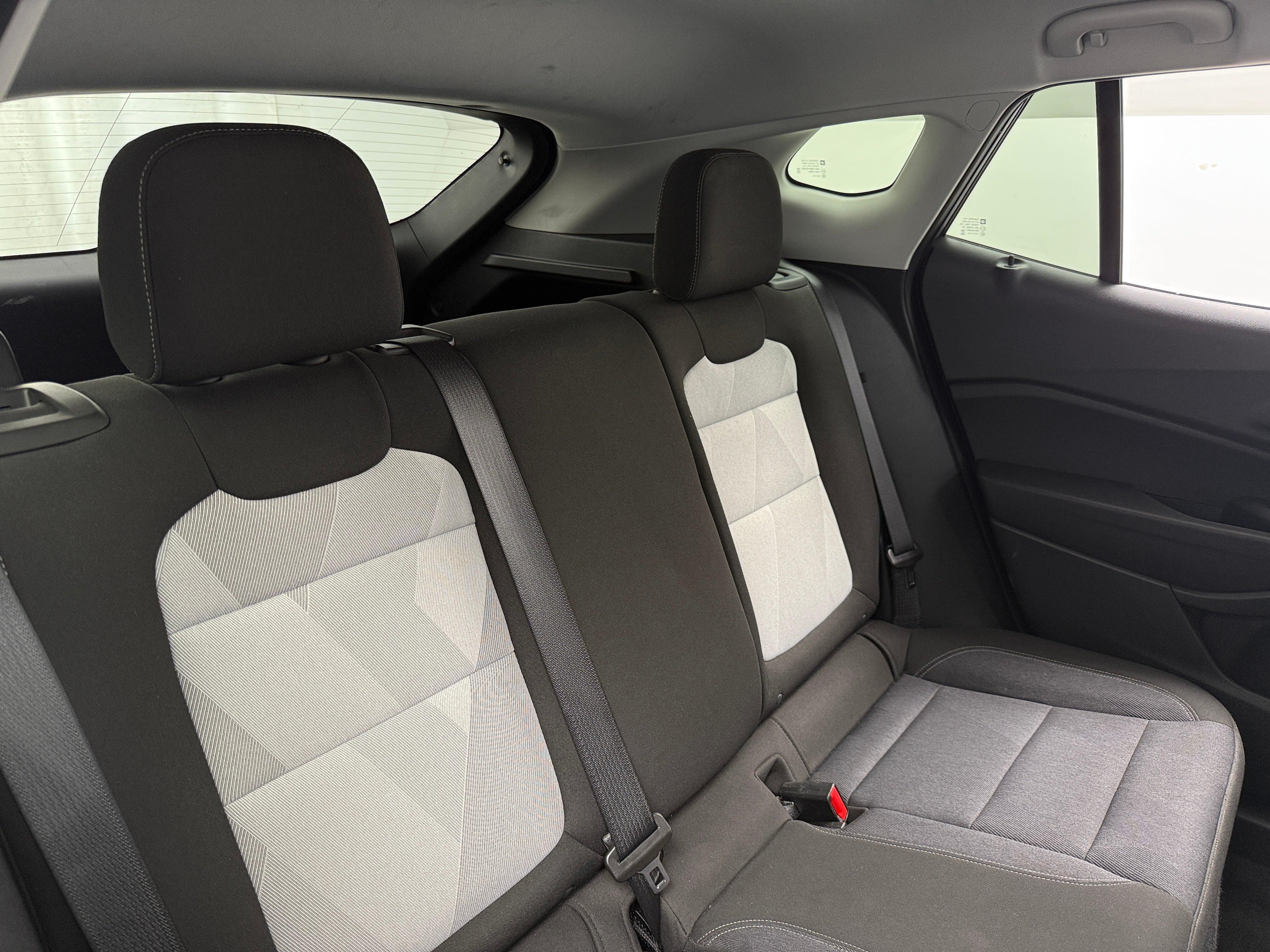 2024 Chevrolet Trax LS 6