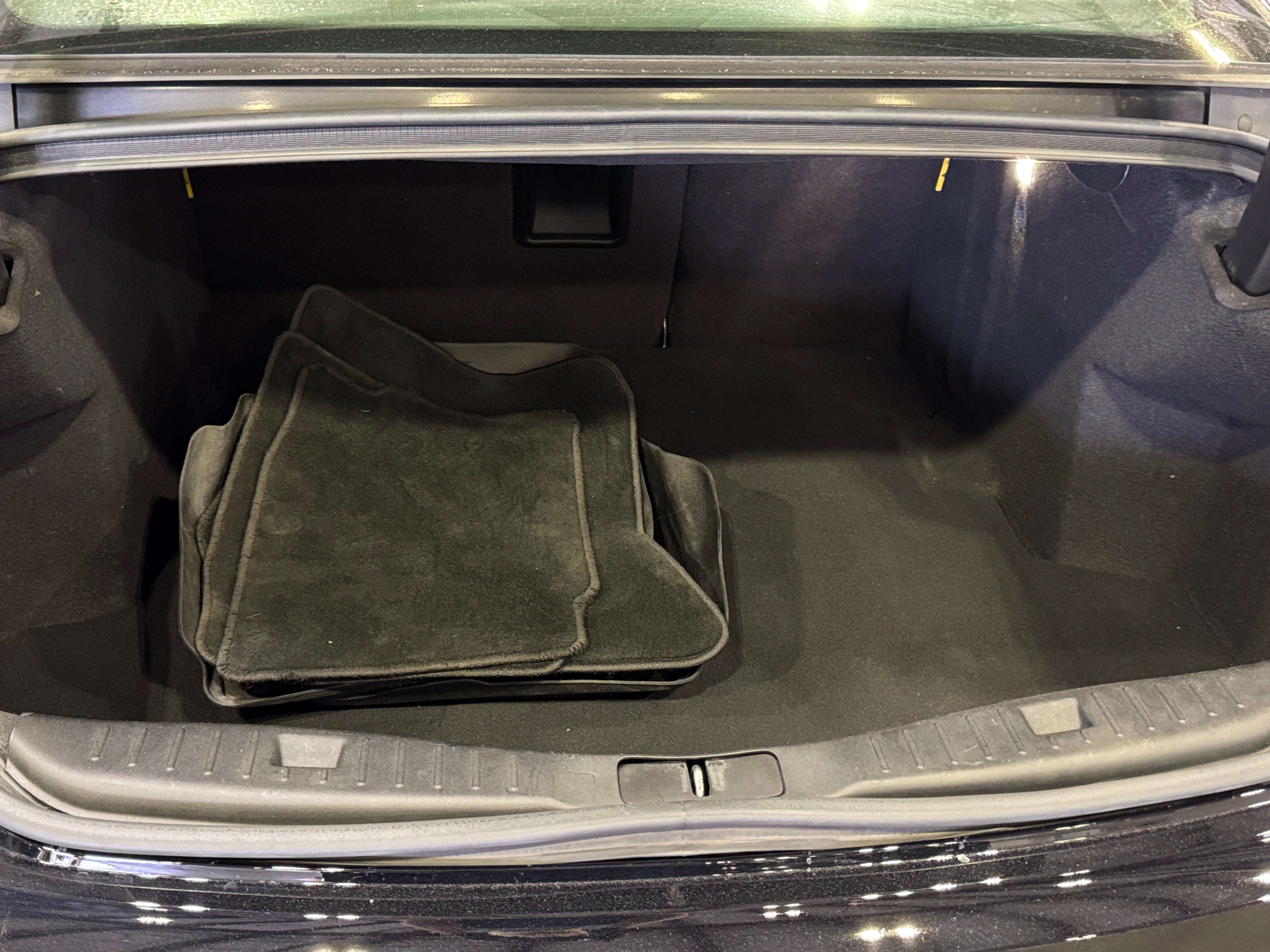 2016 Lincoln MKZ Base 6