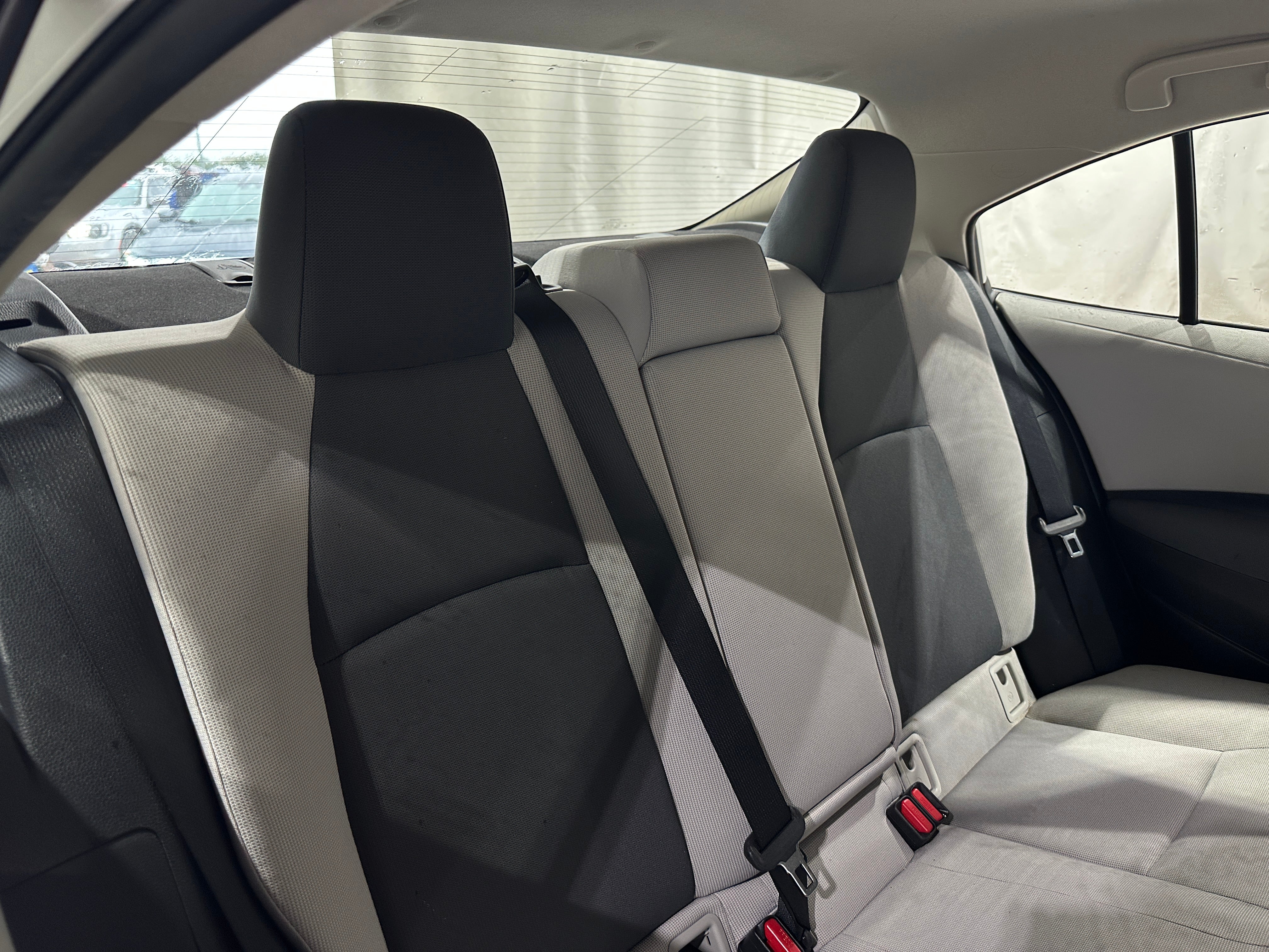 2022 Toyota Corolla LE 6