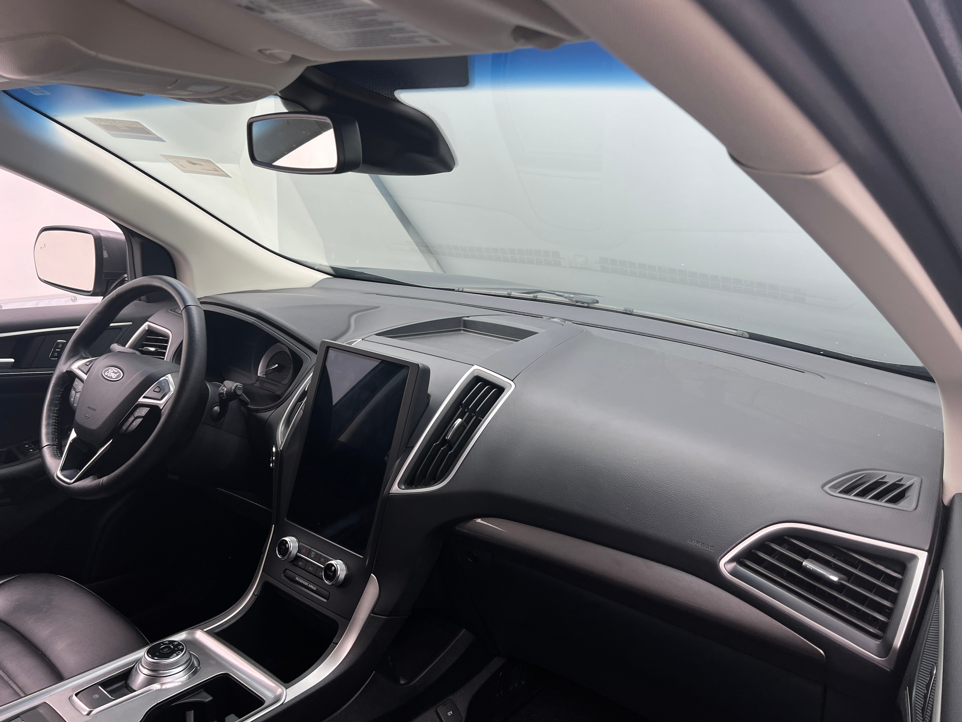 2024 Ford Edge SEL 2