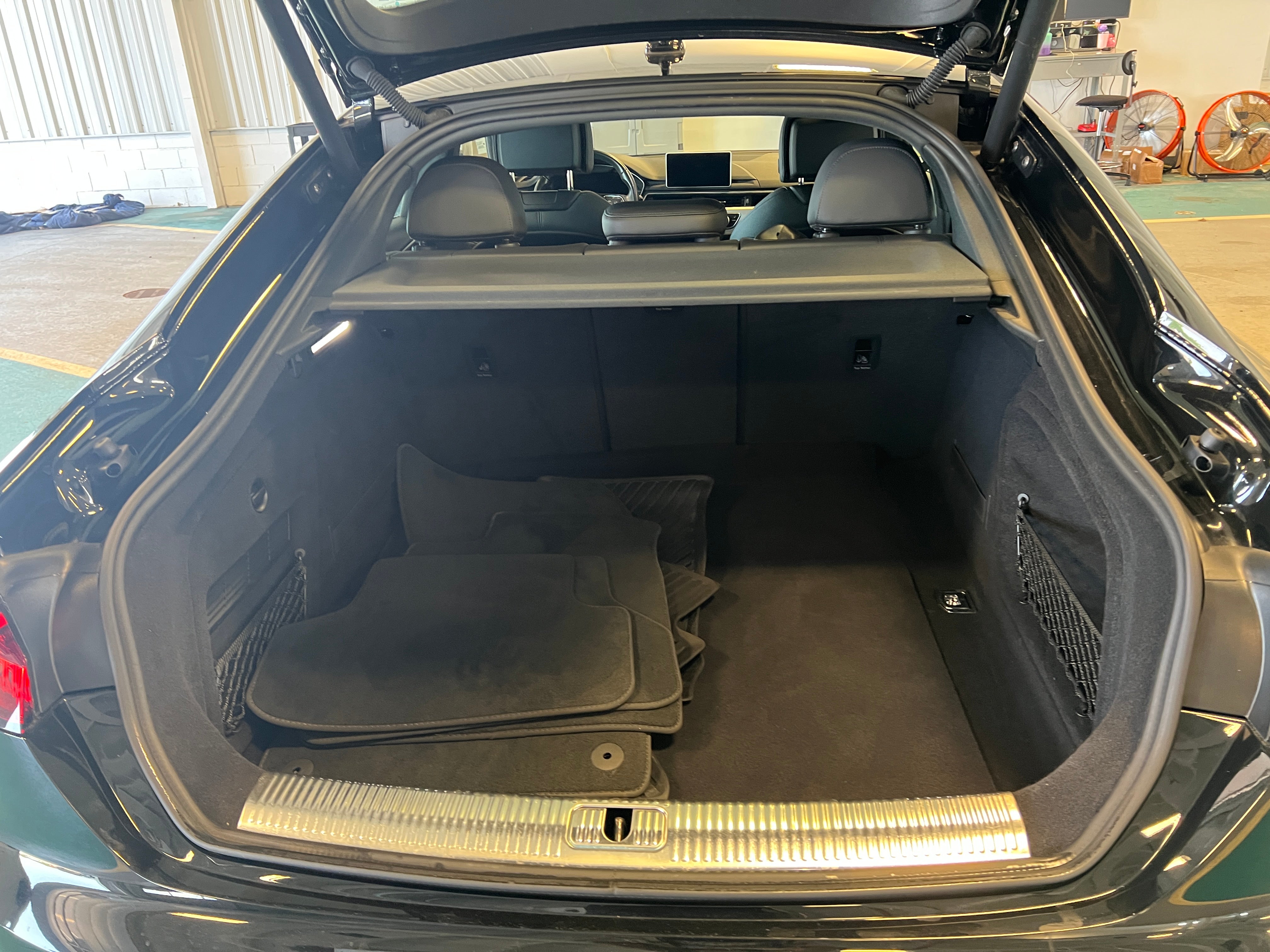2019 Audi A5 Premium Plus 6