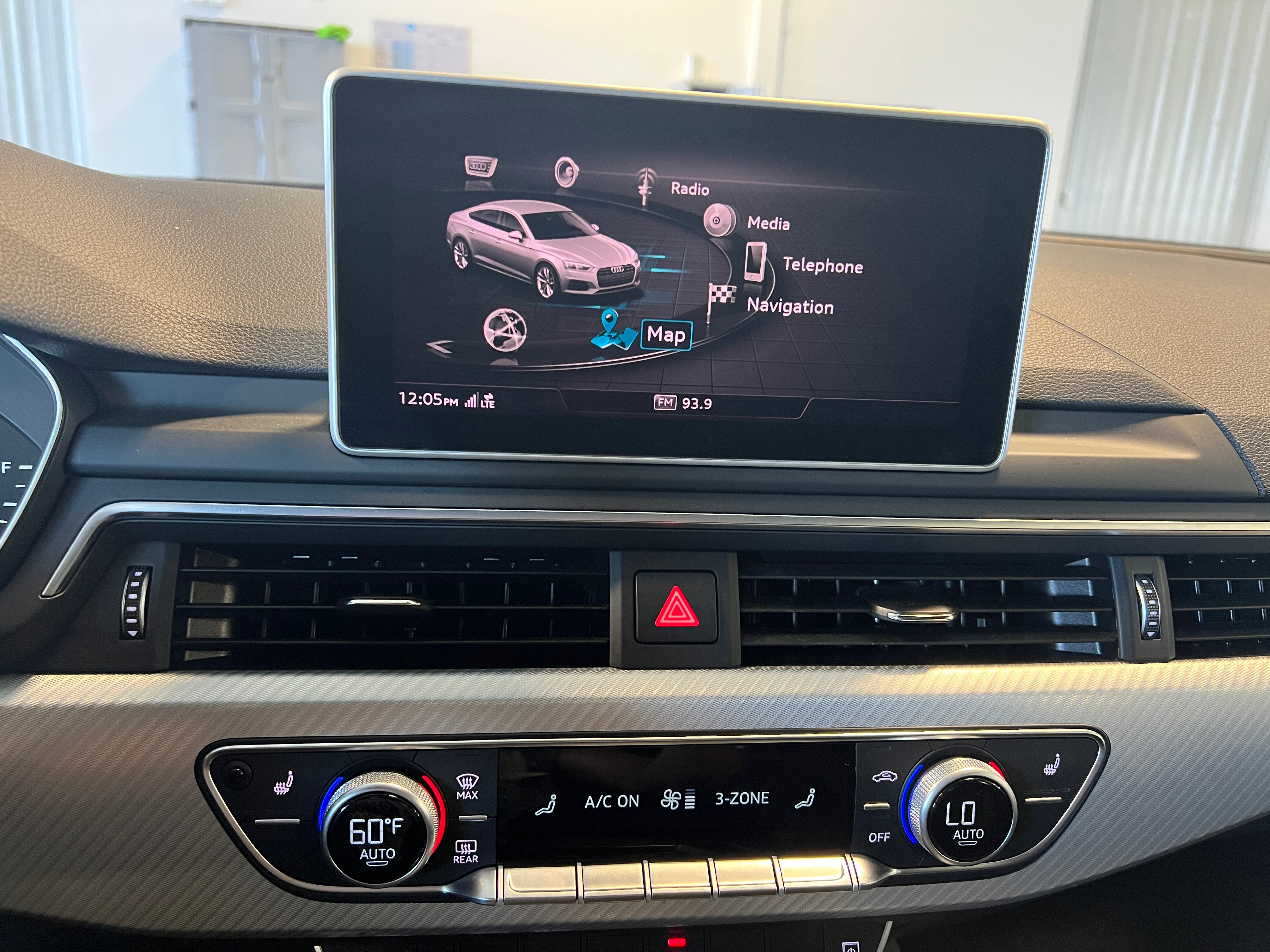 2019 Audi A5 Premium Plus 3