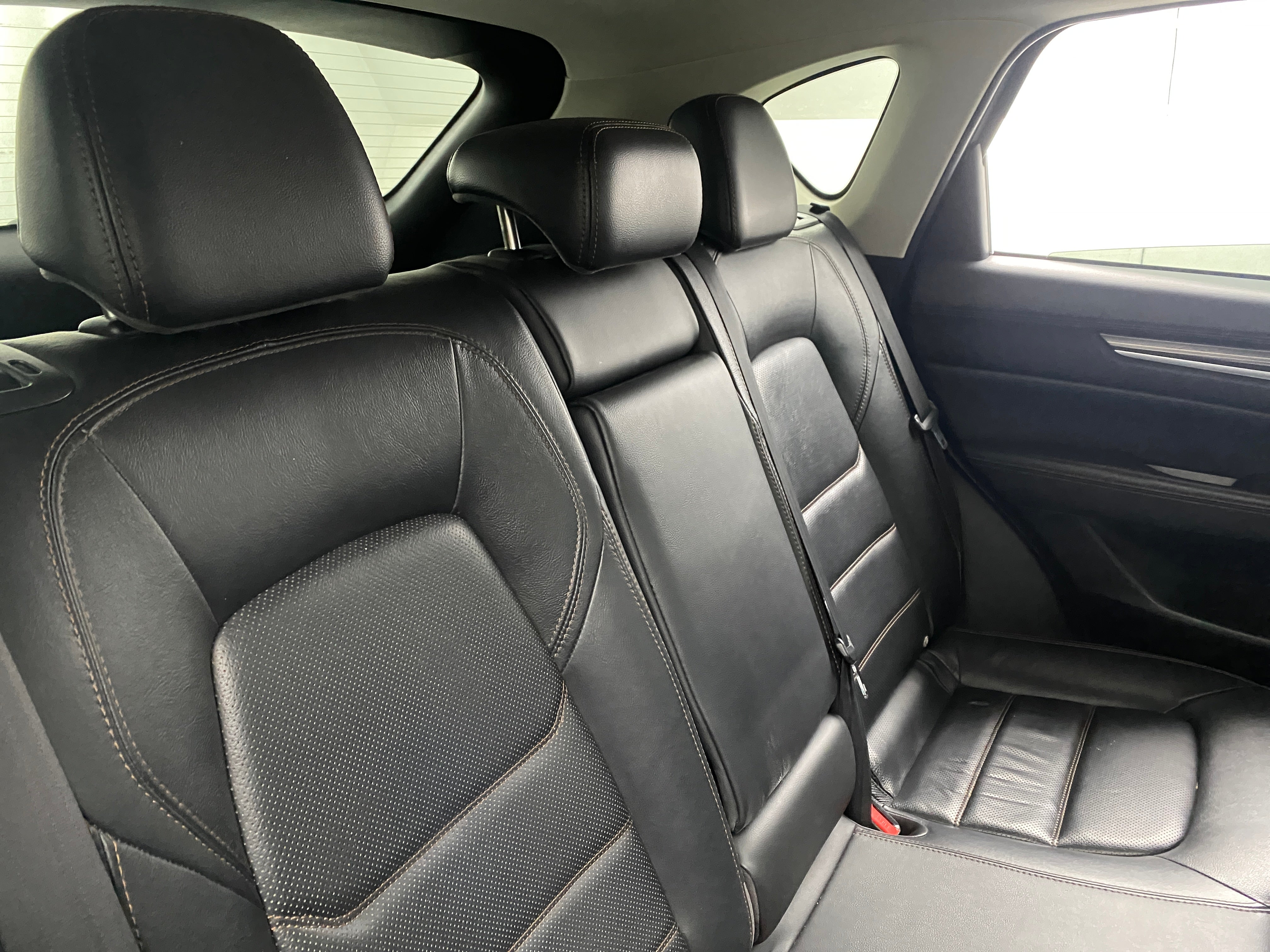 2019 Mazda CX-5 Grand Touring 5