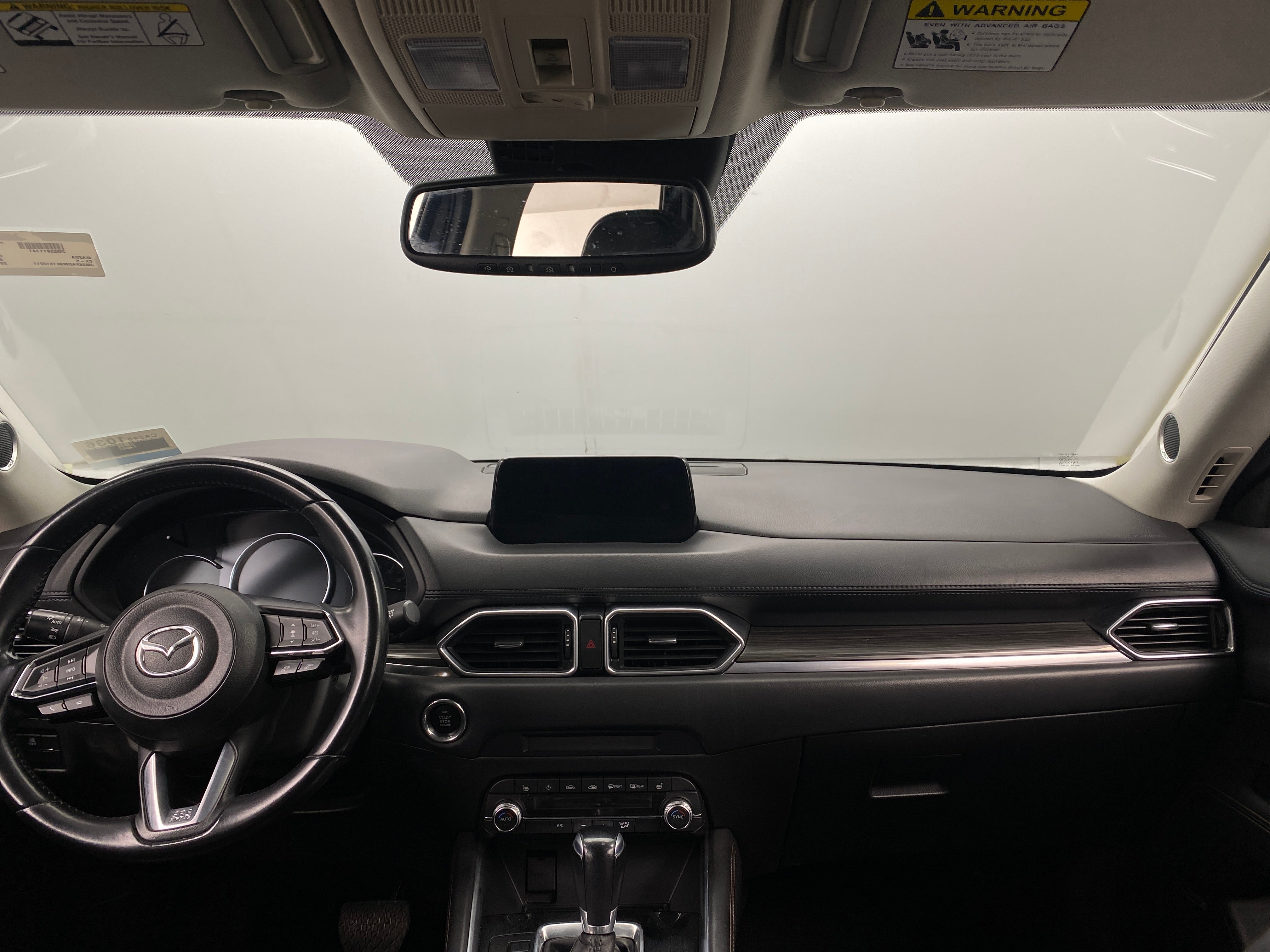 2019 Mazda CX-5 Grand Touring 2