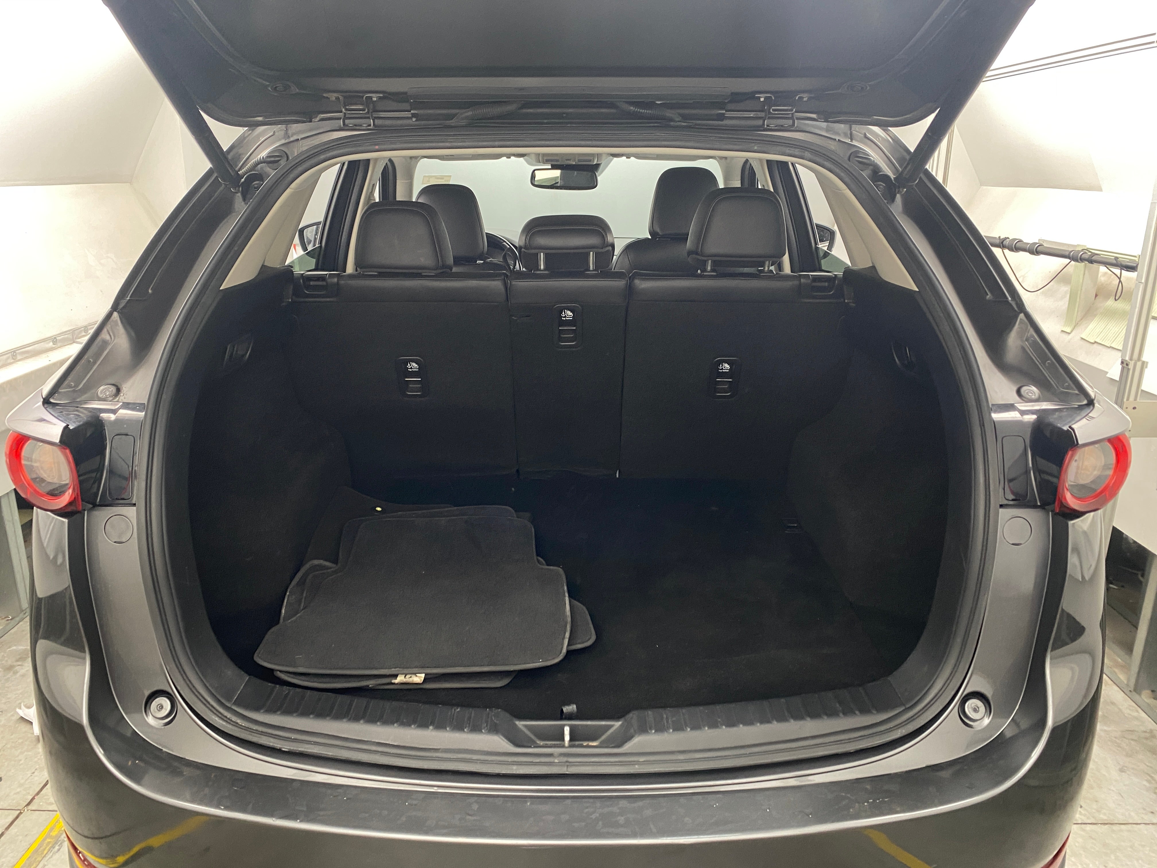 2019 Mazda CX-5 Grand Touring 6