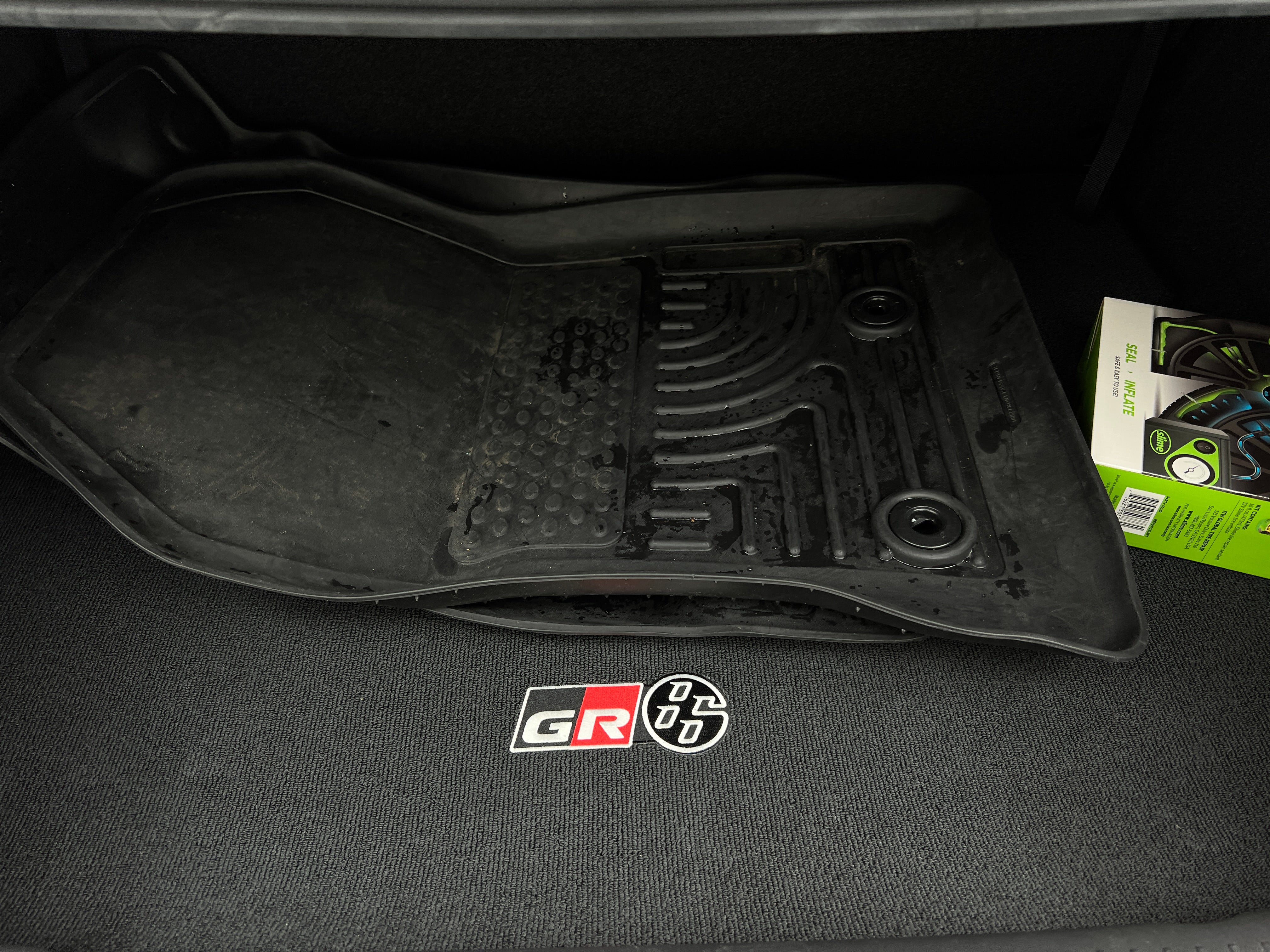 2022 Toyota GR86 Premium 5