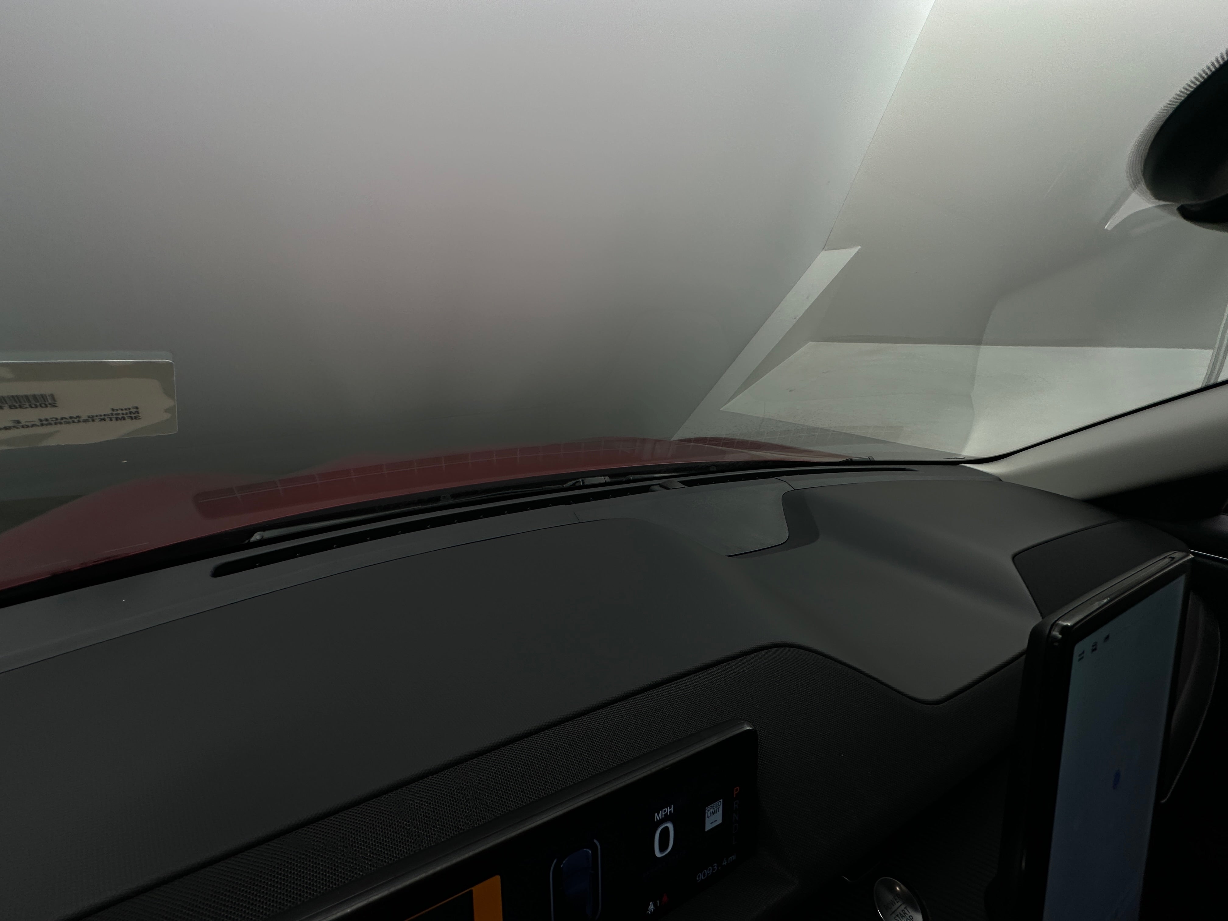 2024 Ford Mustang Mach-E Select 2