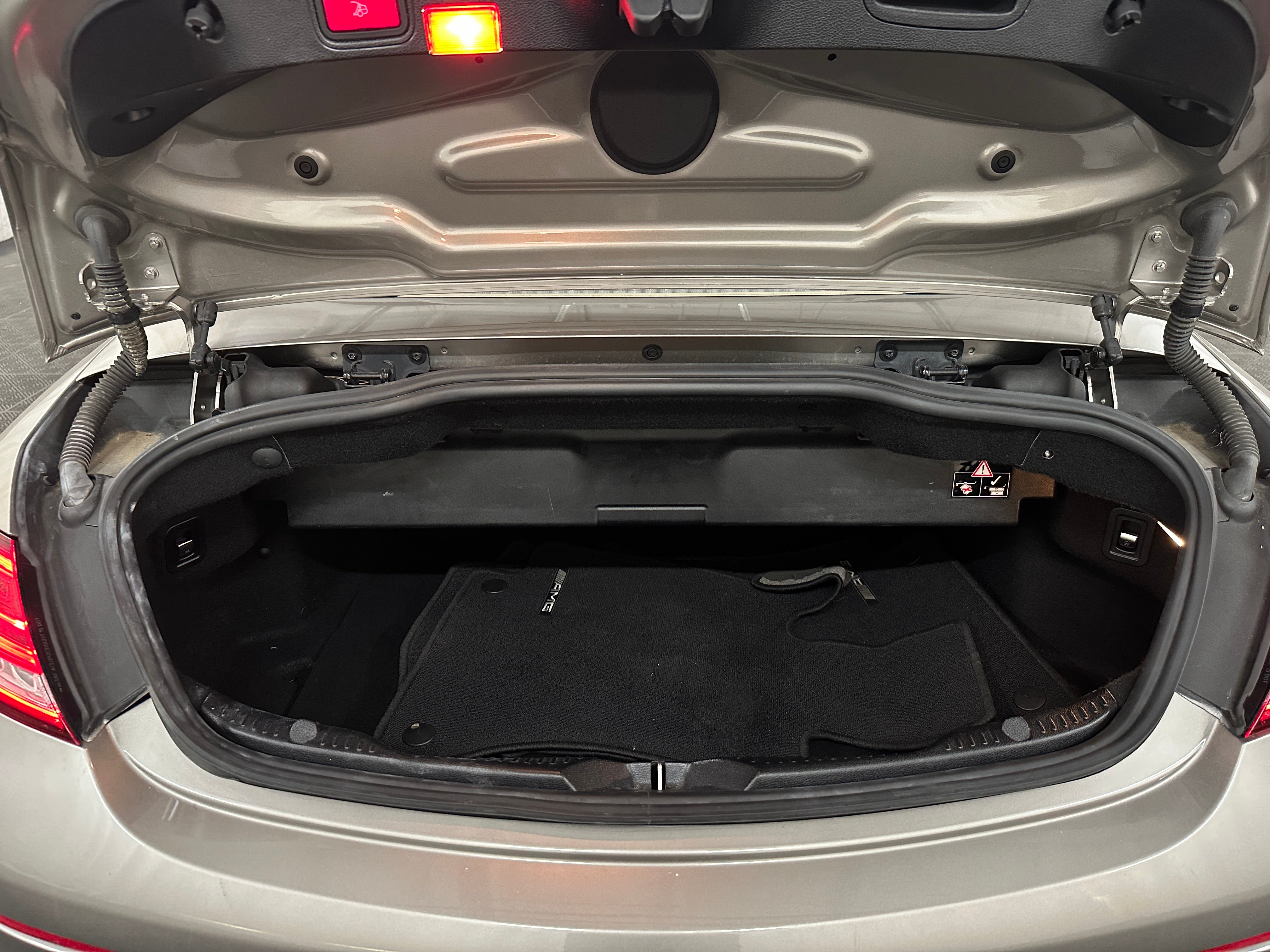 2019 Mercedes-Benz C-Class C 300 6