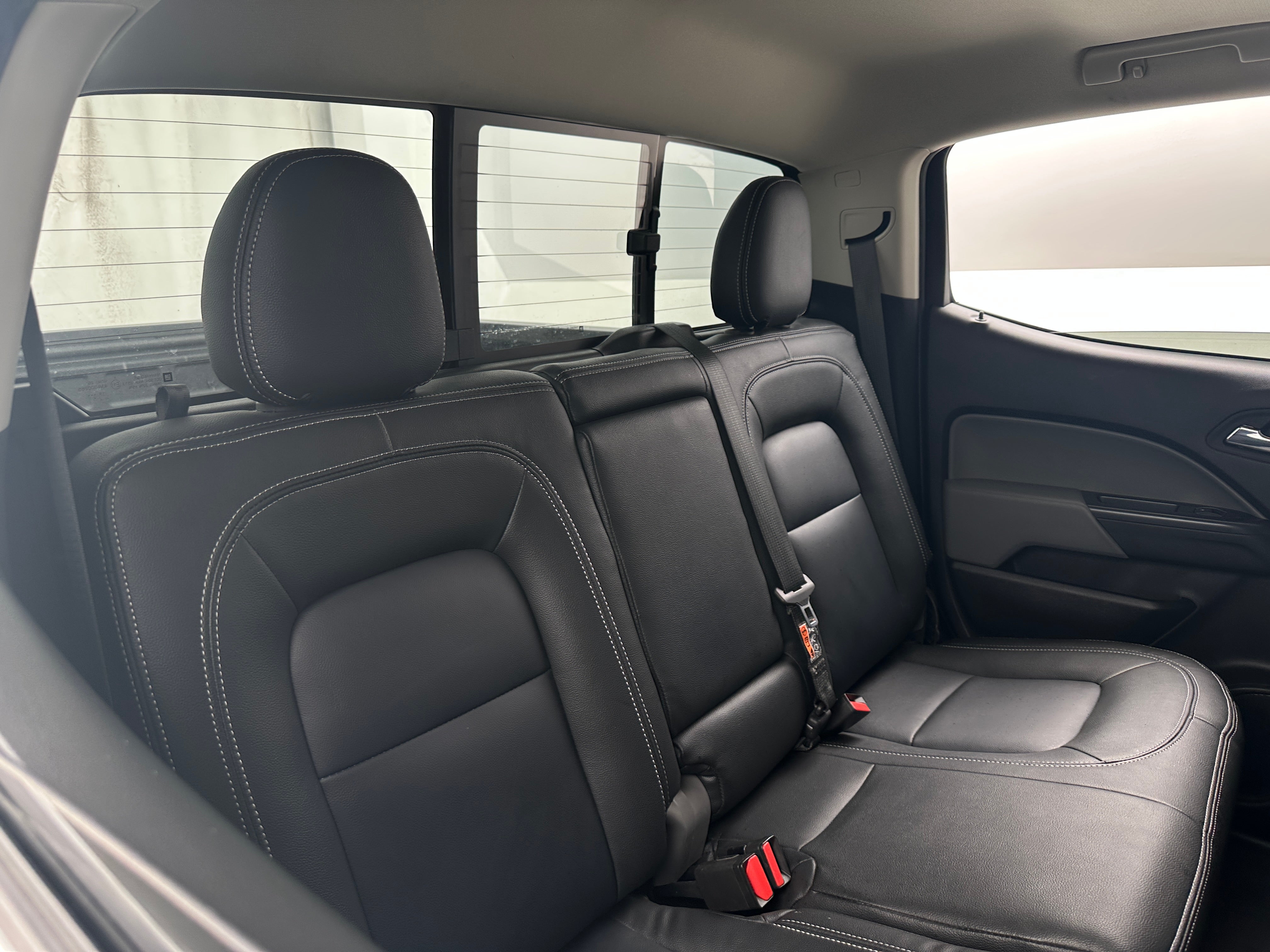 2019 Chevrolet Colorado LT 6