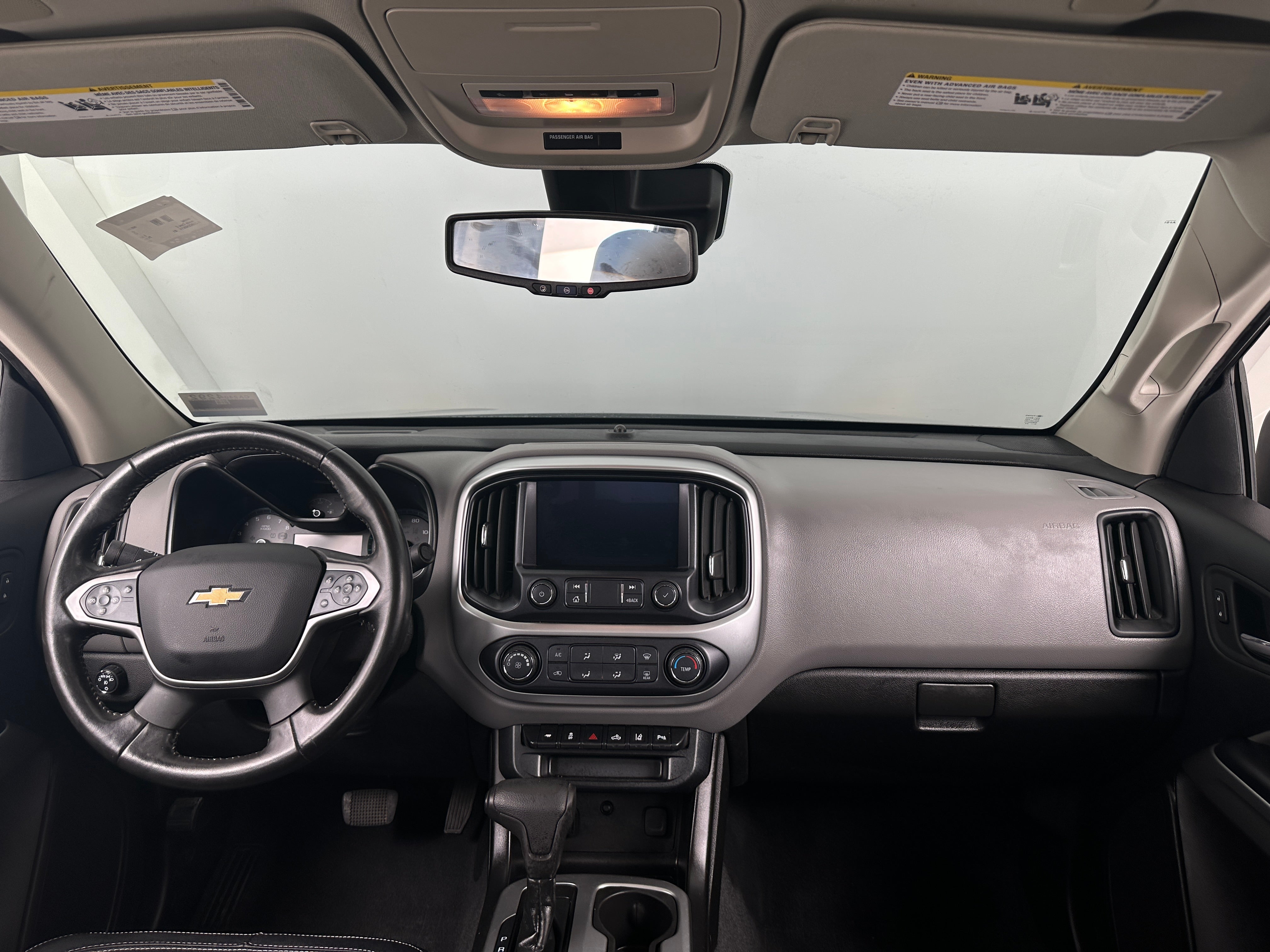 2019 Chevrolet Colorado LT 3