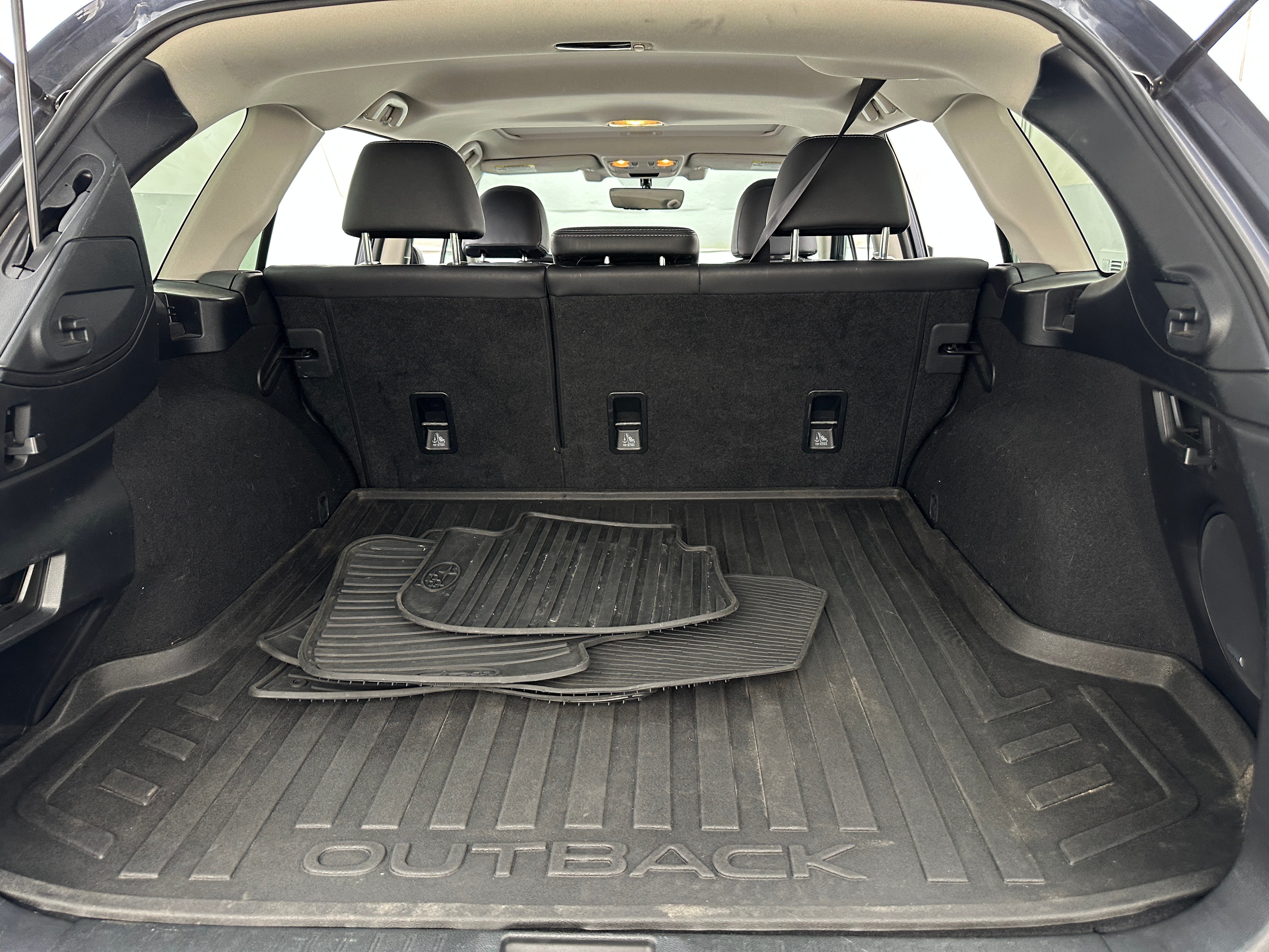 Thumbnail: 2017 Subaru Outback - 6