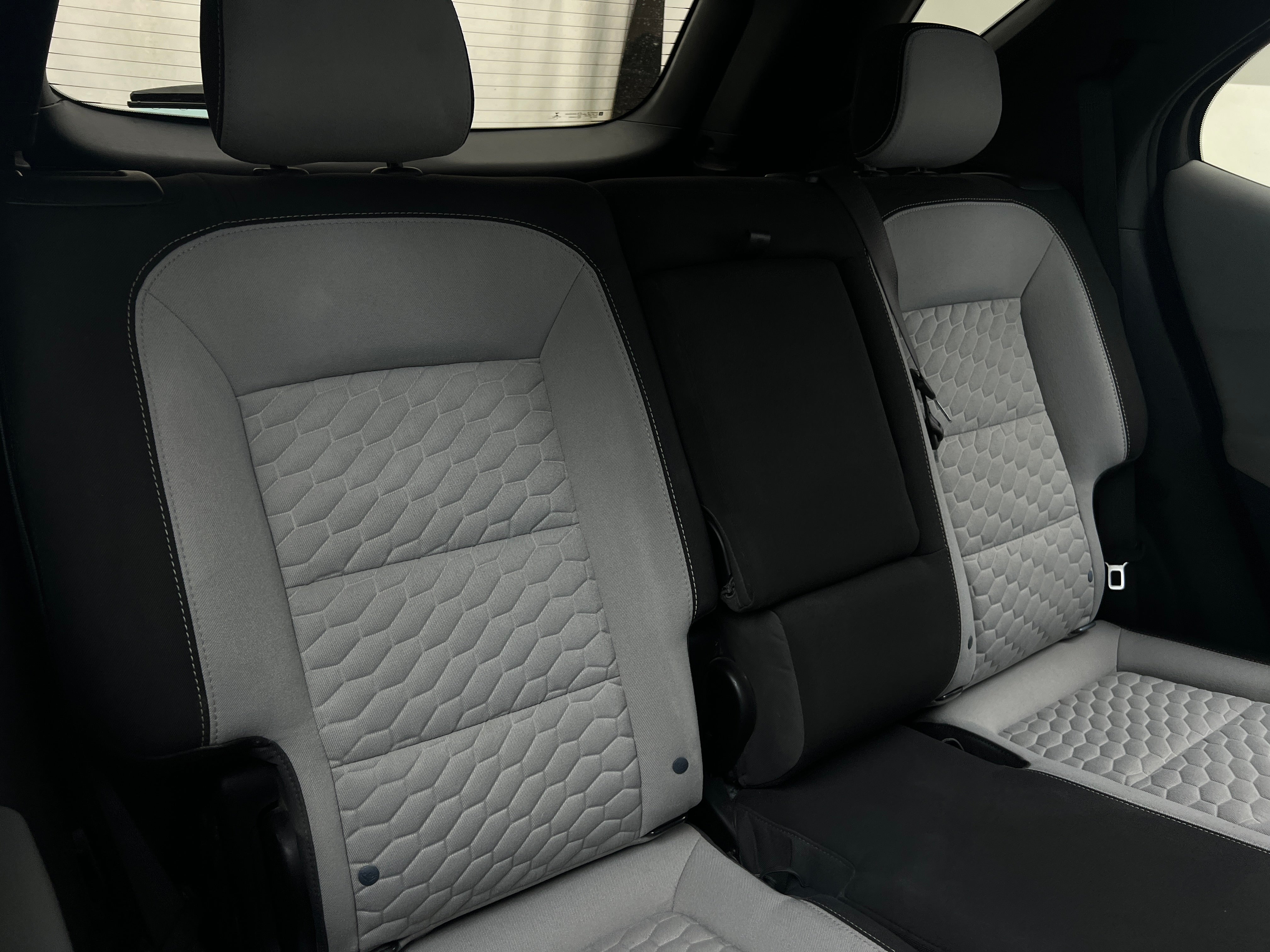 2020 Chevrolet Equinox LS 6