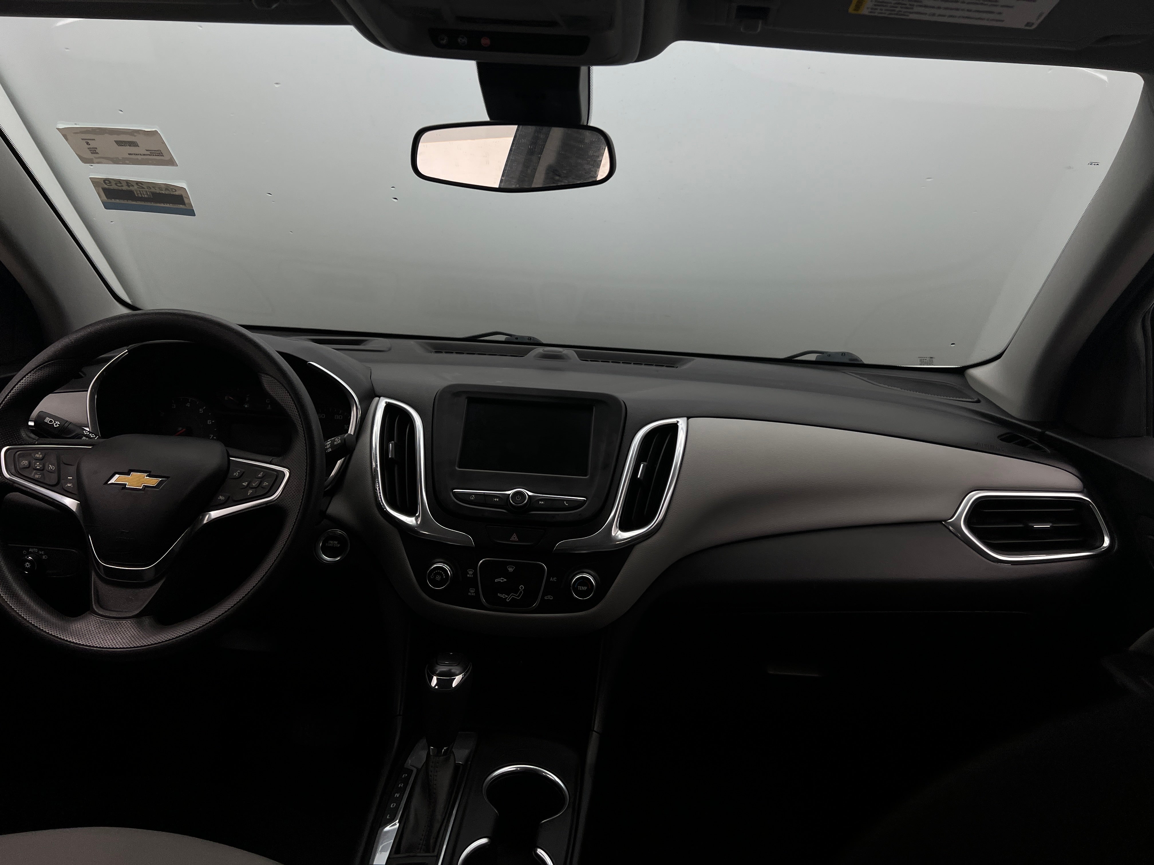 2020 Chevrolet Equinox LS 3