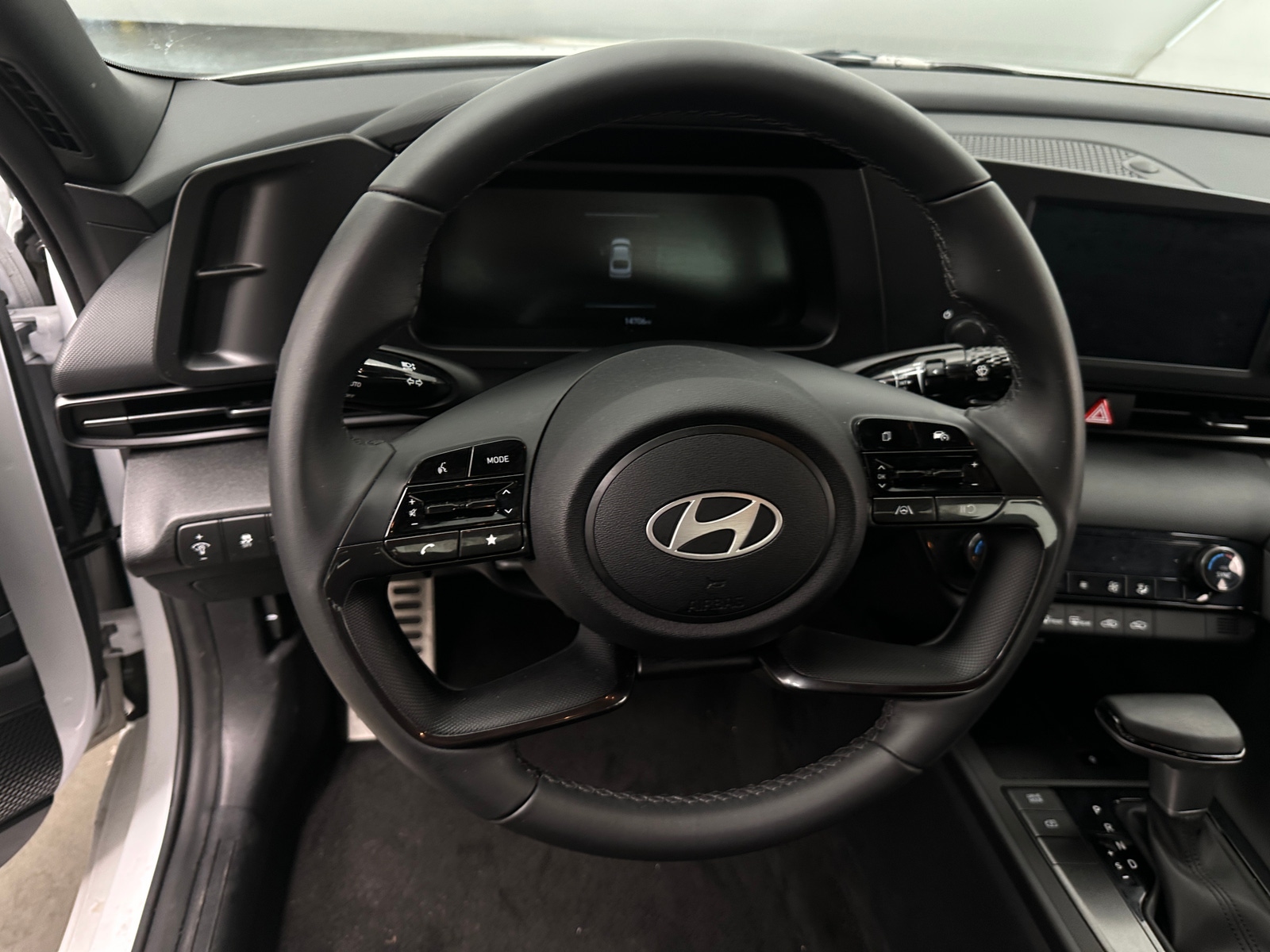 Thumbnail: 2025 Hyundai Elantra - 5