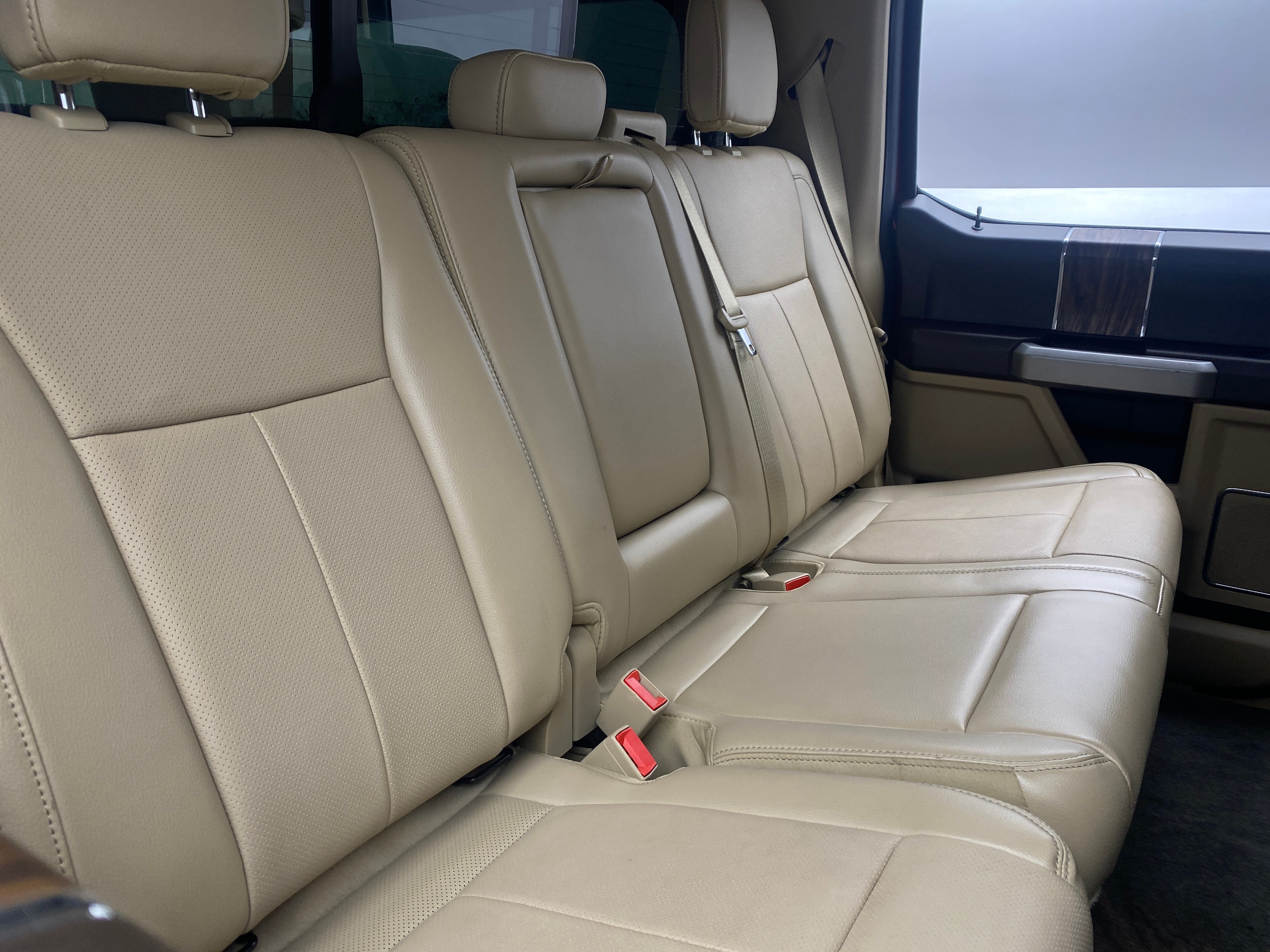 2018 Ford Econoline E-150 5