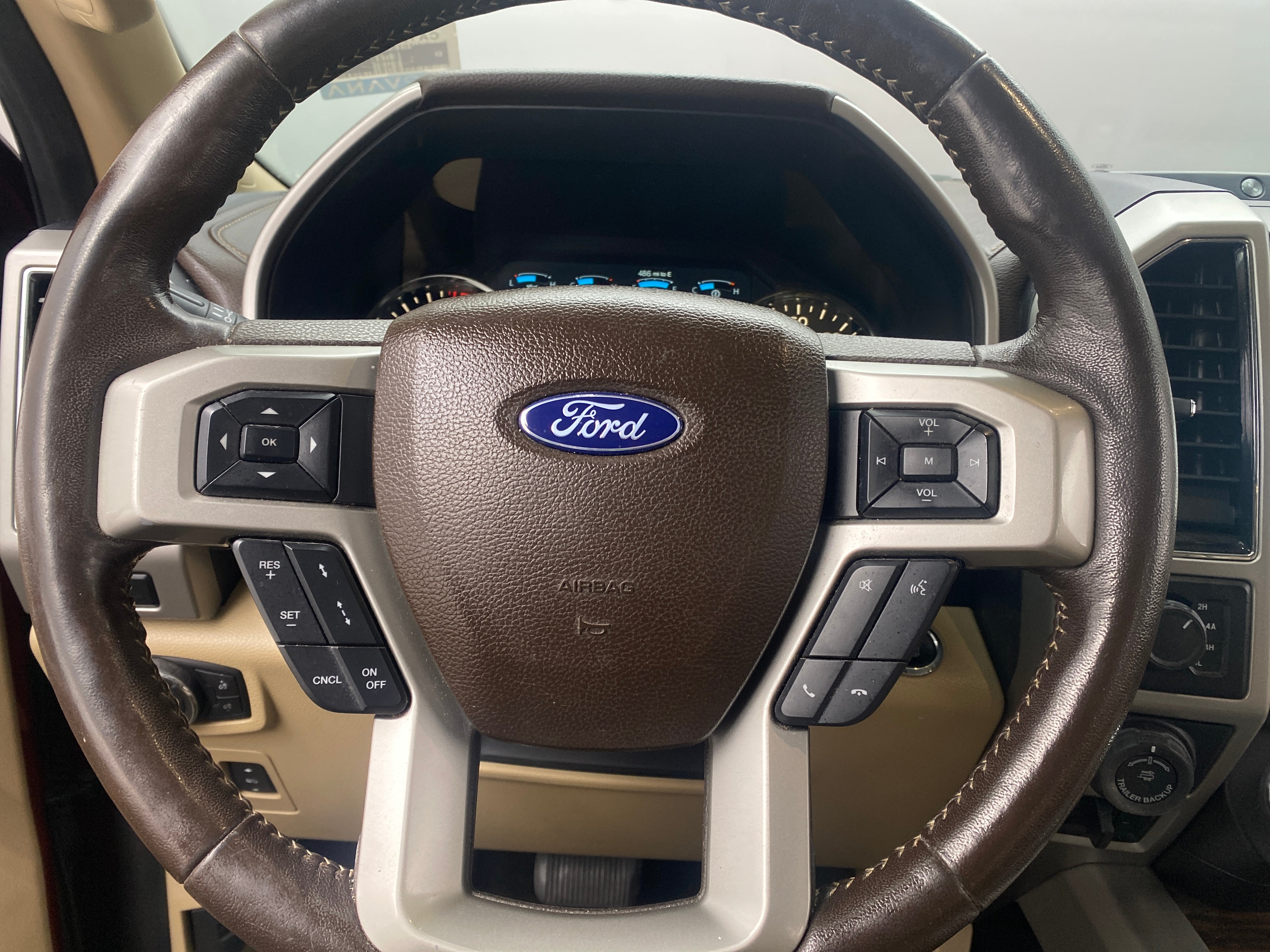 2018 Ford Econoline E-150 4