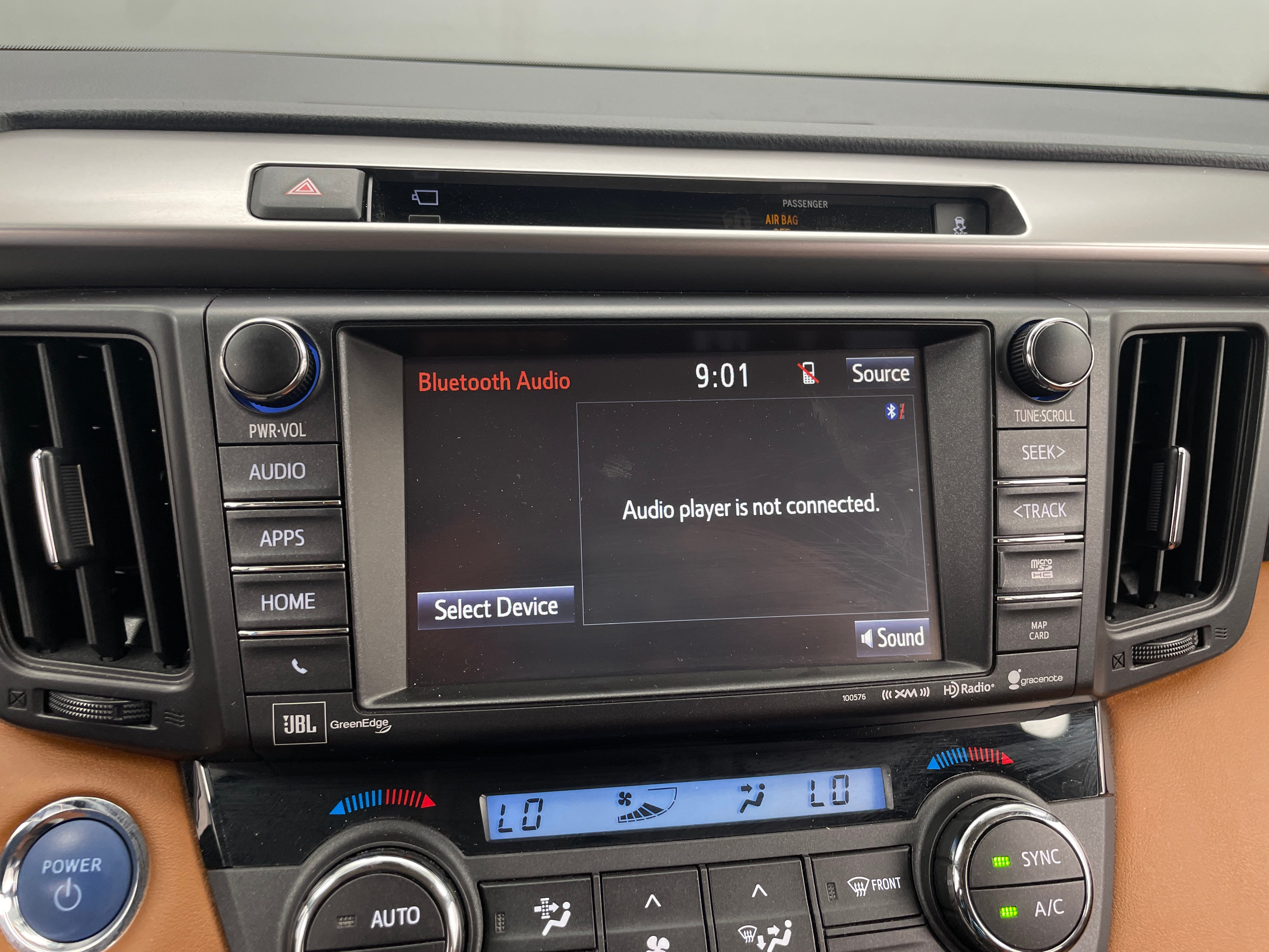 2016 Toyota RAV4 Limited 3