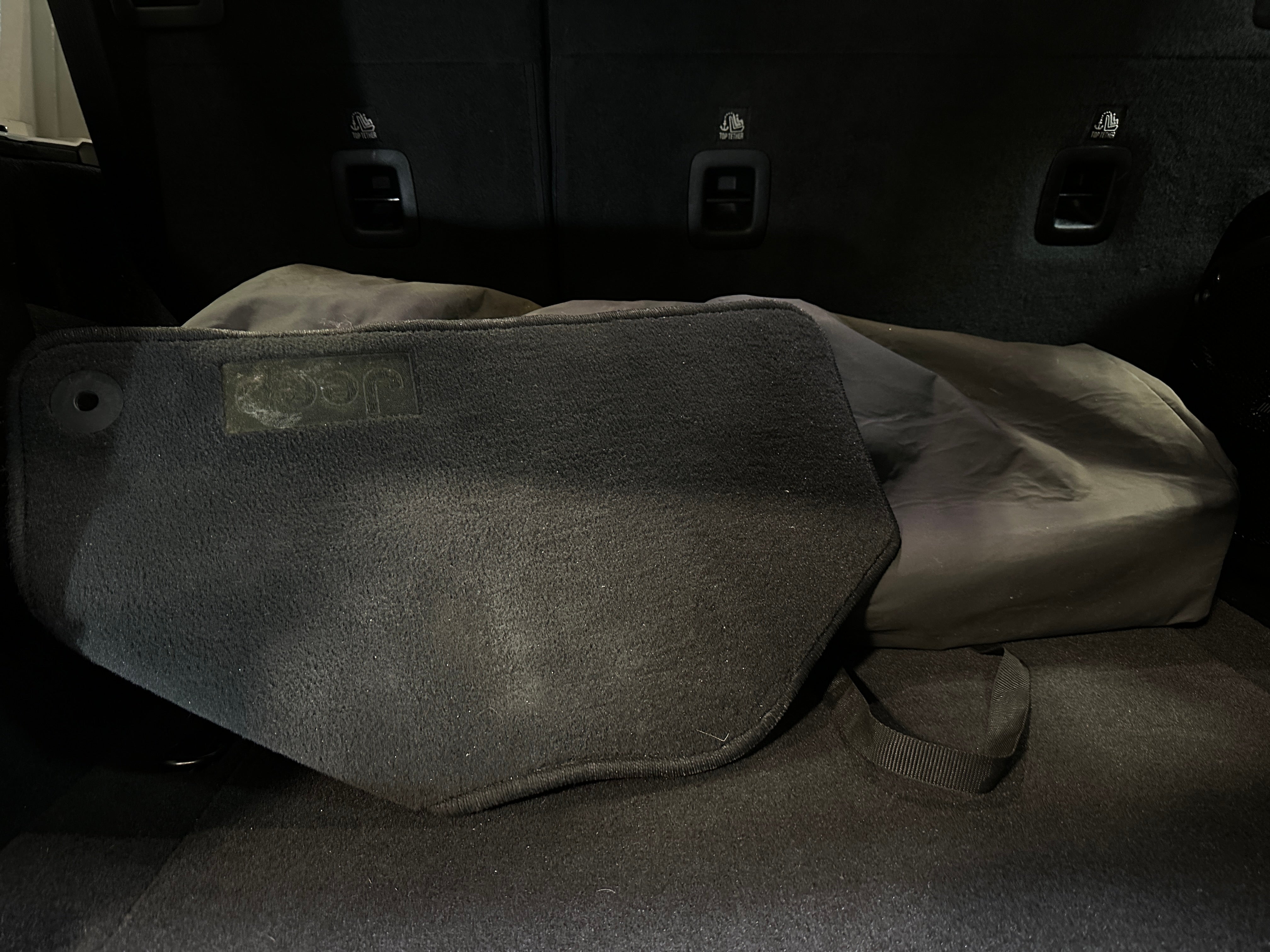 2023 Jeep Wrangler Rubicon 4xe 6