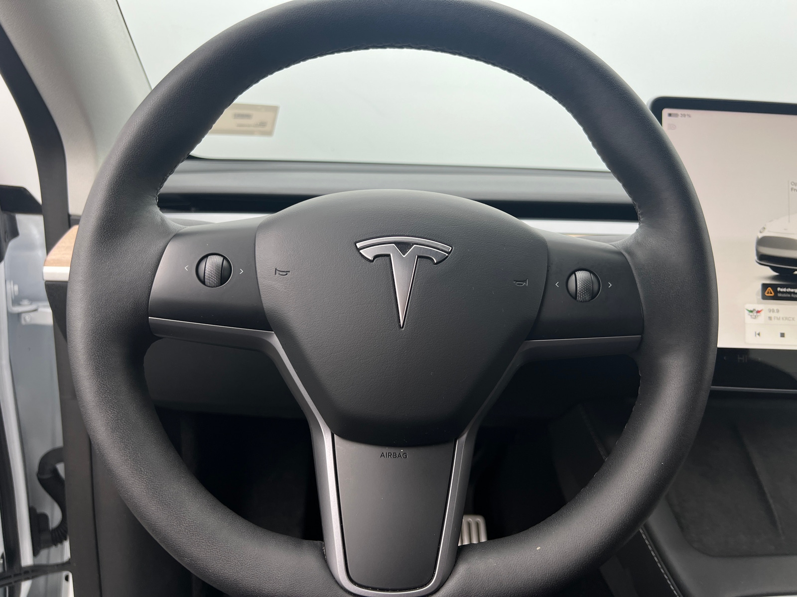 Thumbnail: 2022 Tesla Model Y - 4
