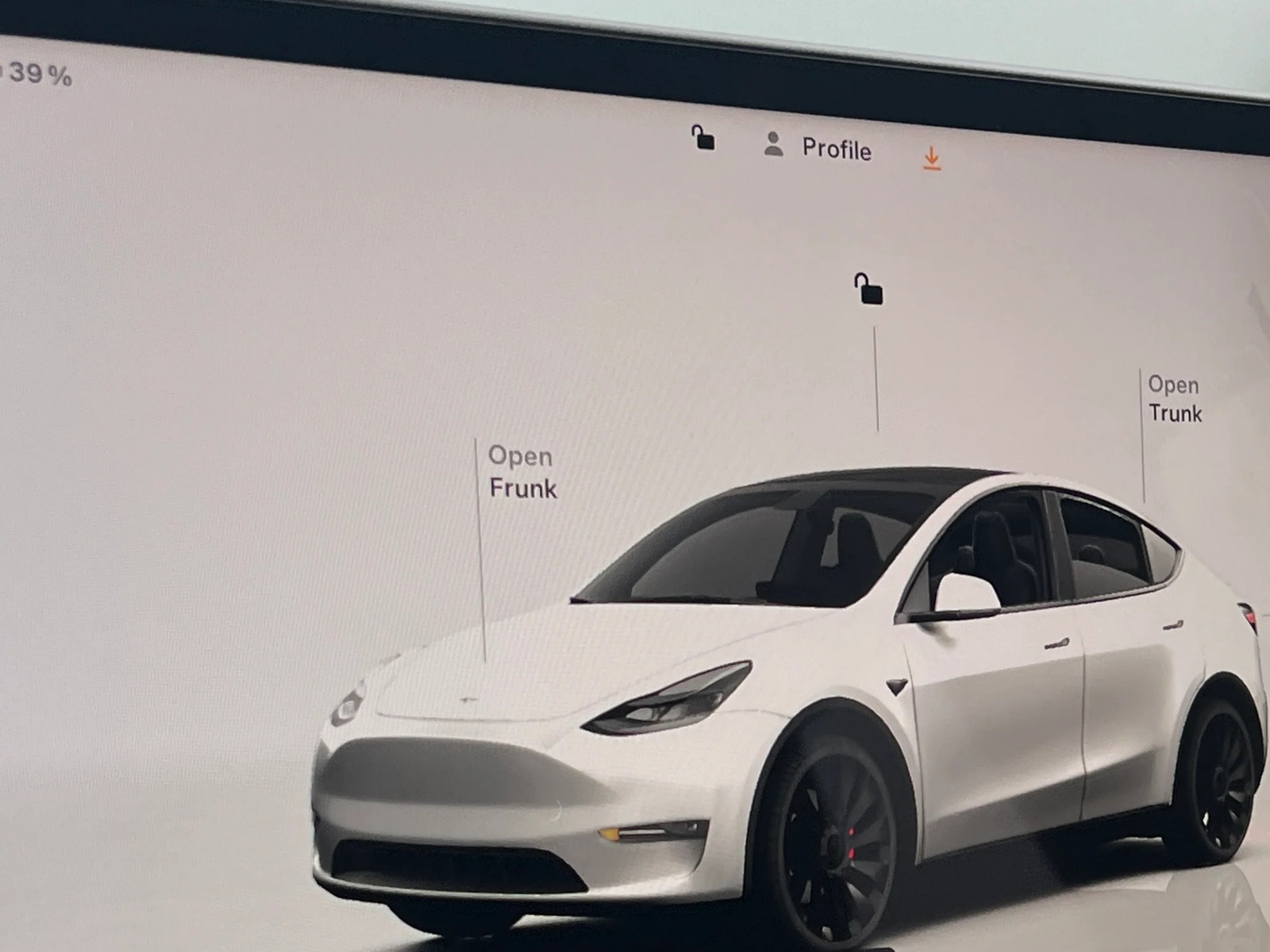 Thumbnail: 2022 Tesla Model Y - 3