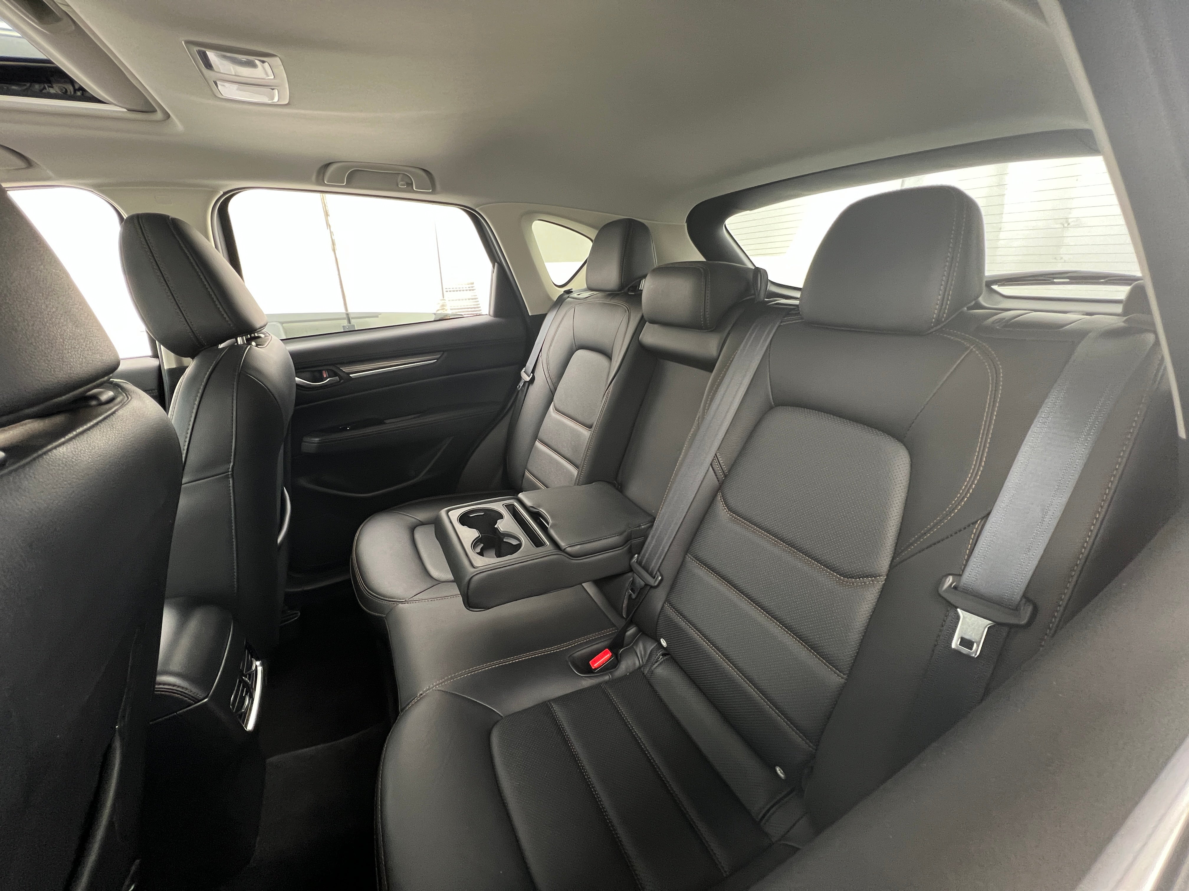 2023 Mazda CX-5 S Premium 5