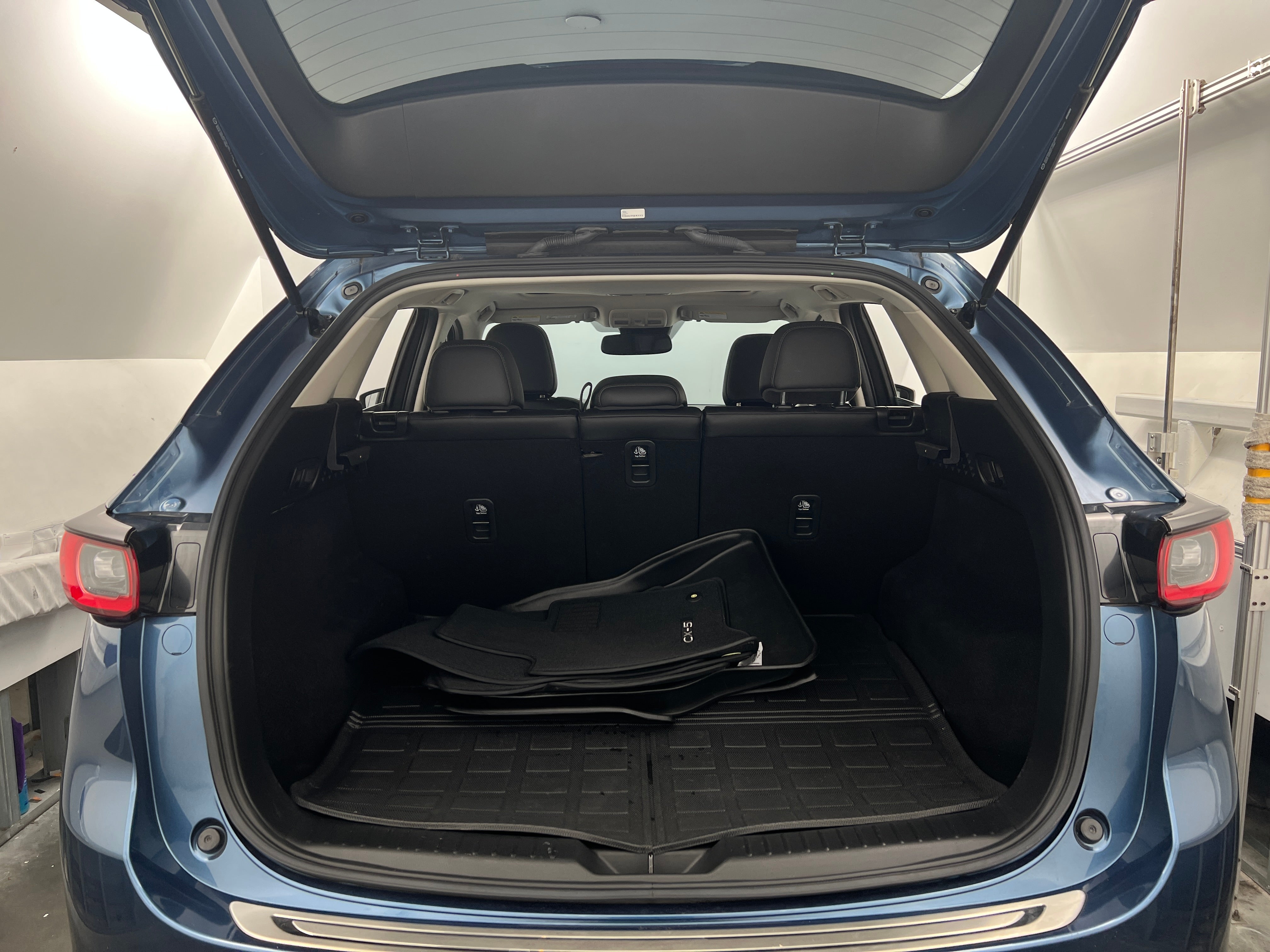 2023 Mazda CX-5 S Premium 6