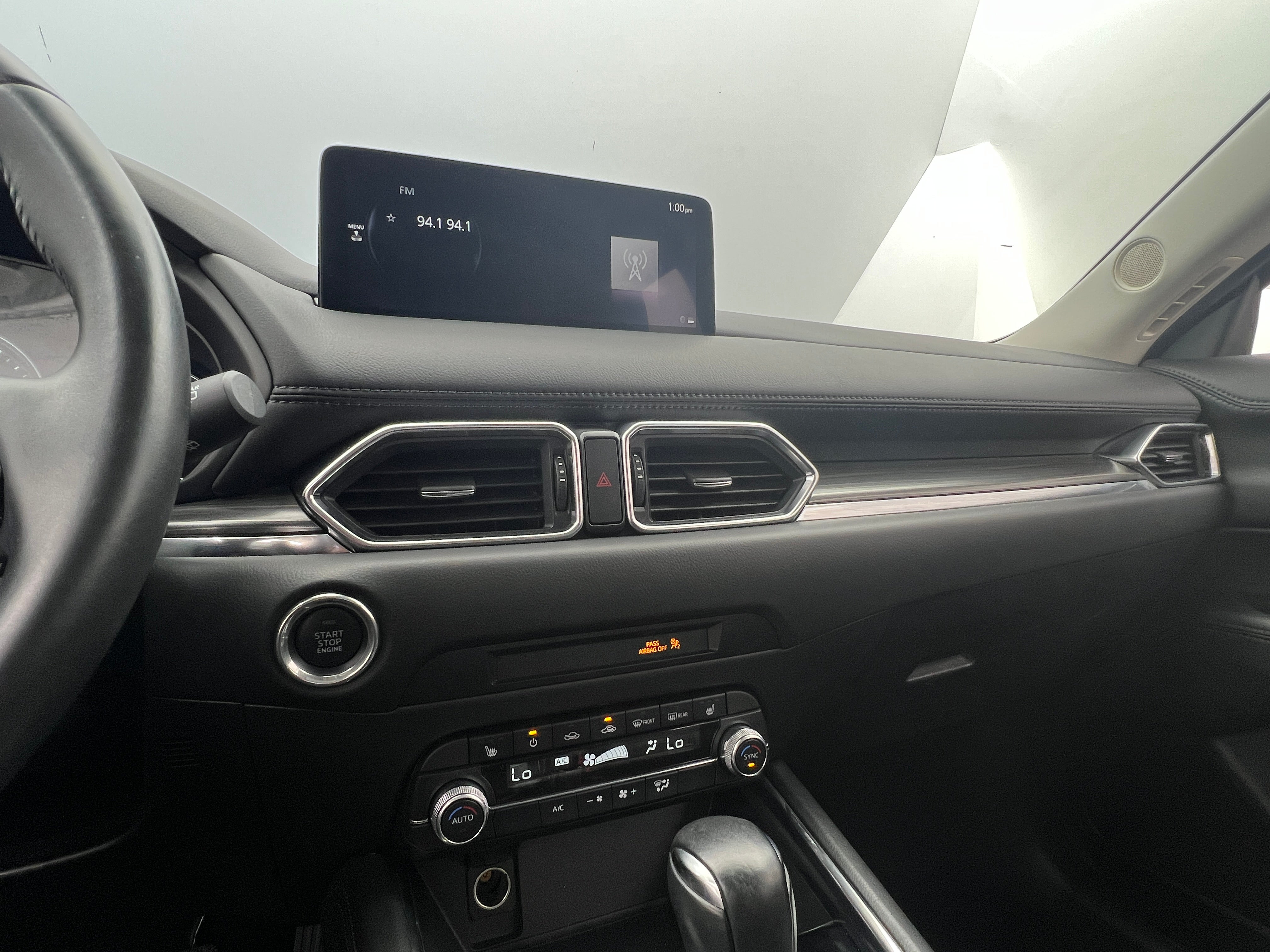 2023 Mazda CX-5 S Premium 3