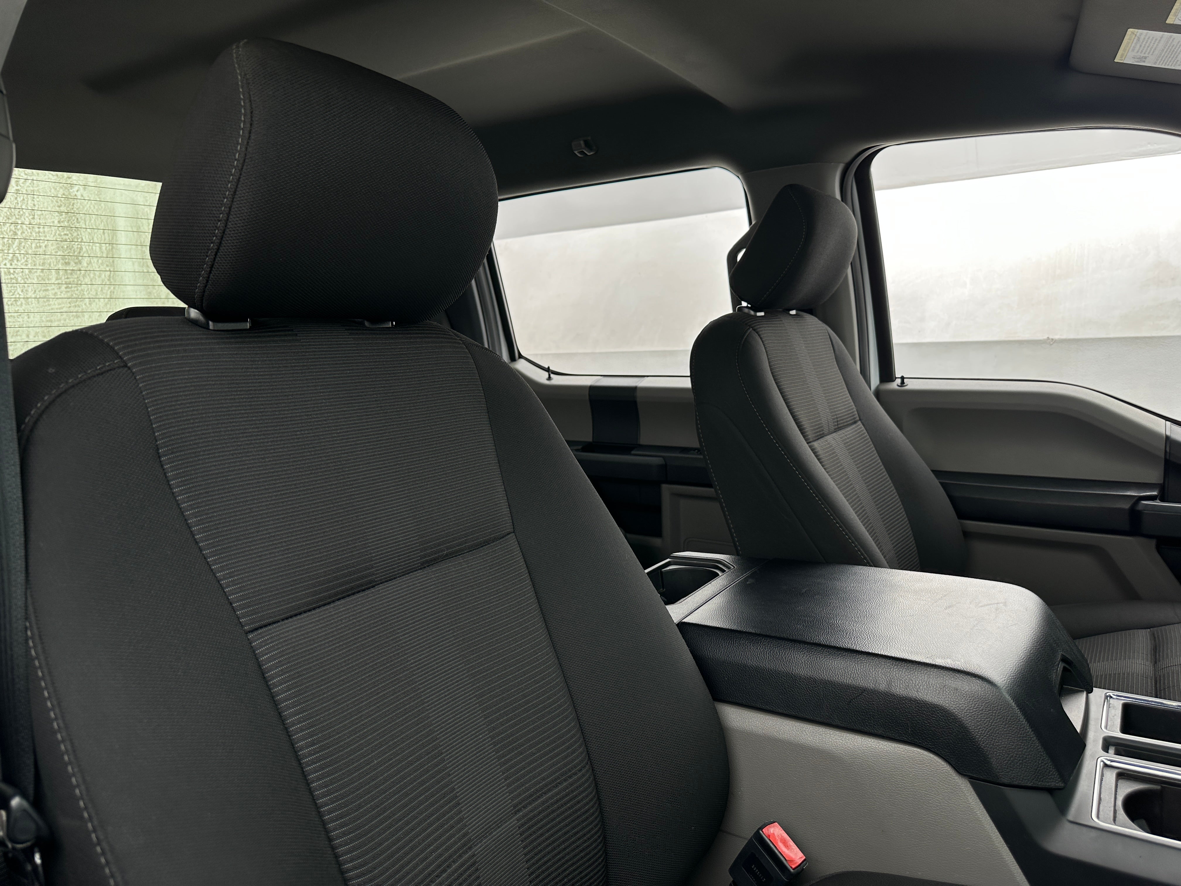 2018 Ford Econoline E-150 2