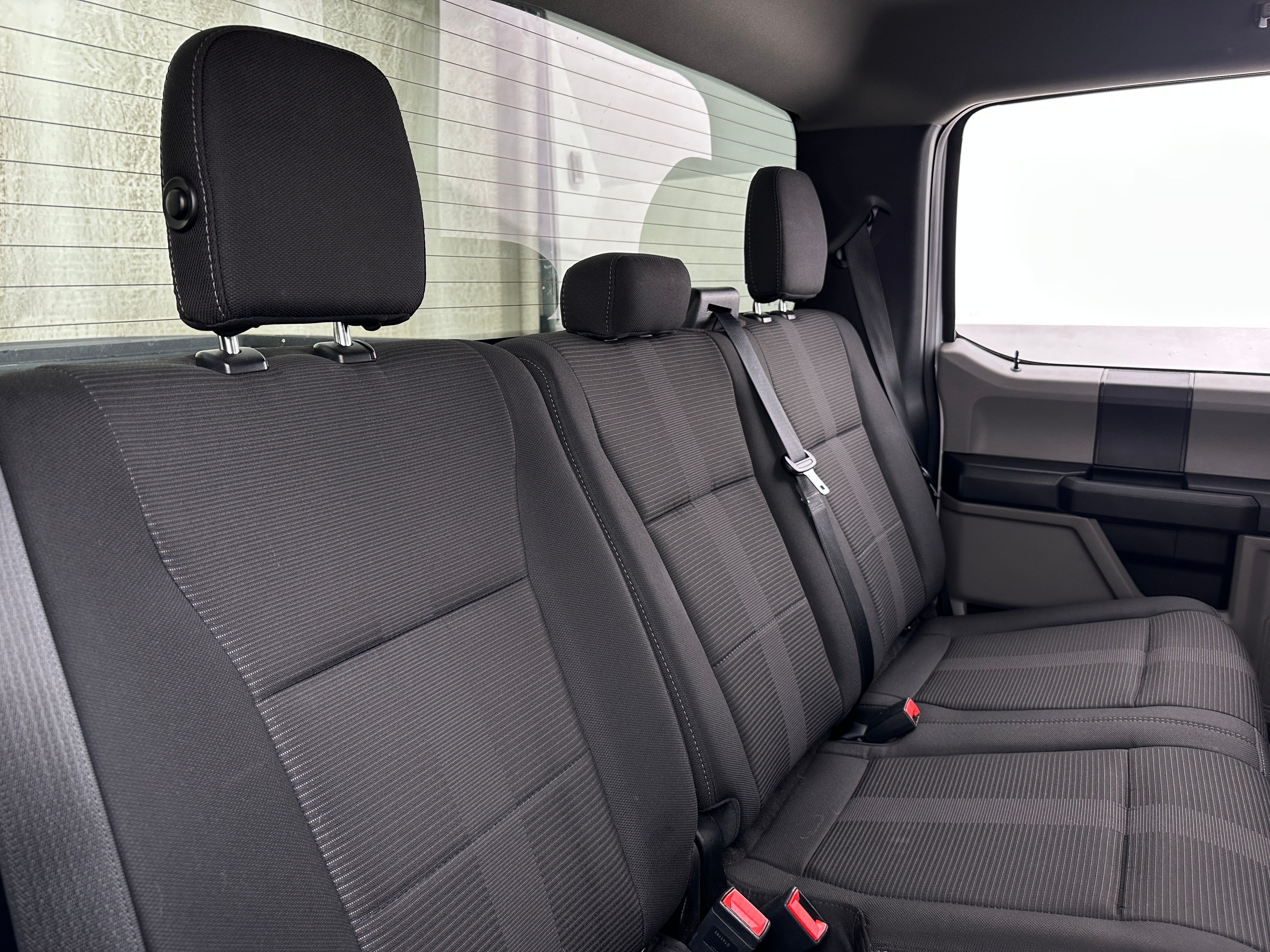 2018 Ford Econoline E-150 6