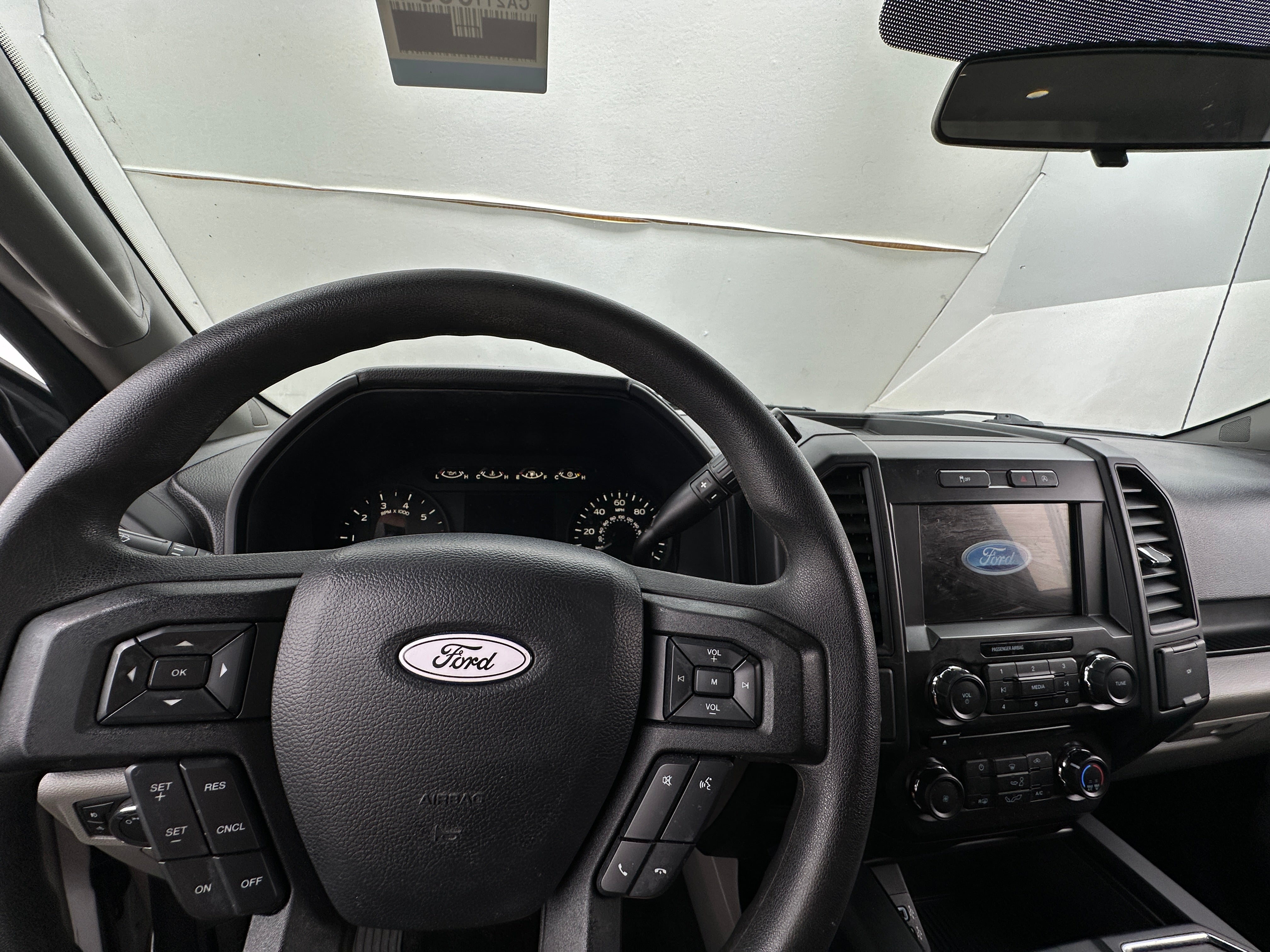 2018 Ford Econoline E-150 3
