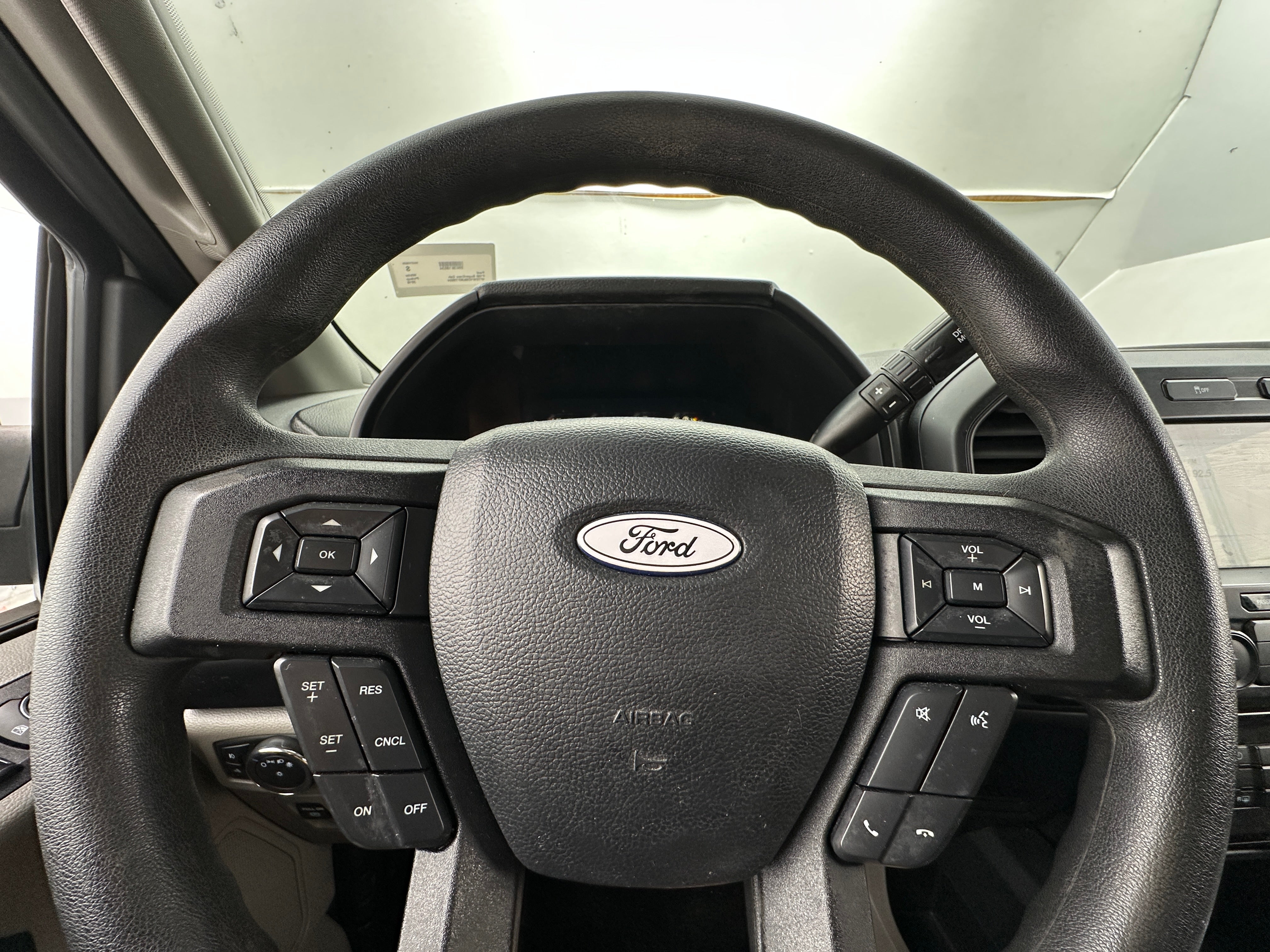 2018 Ford Econoline E-150 5