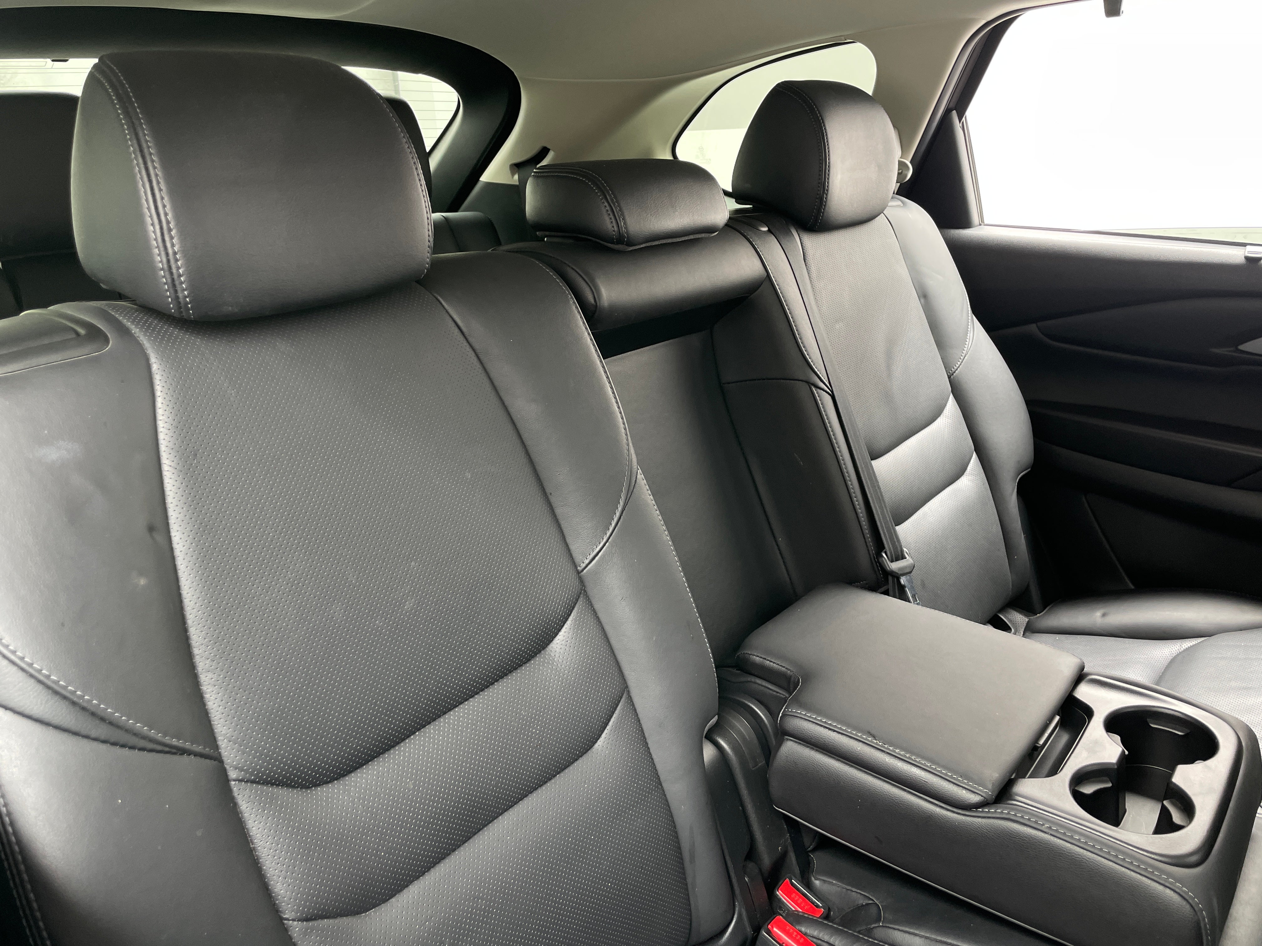 2021 Mazda CX-9 Touring 5