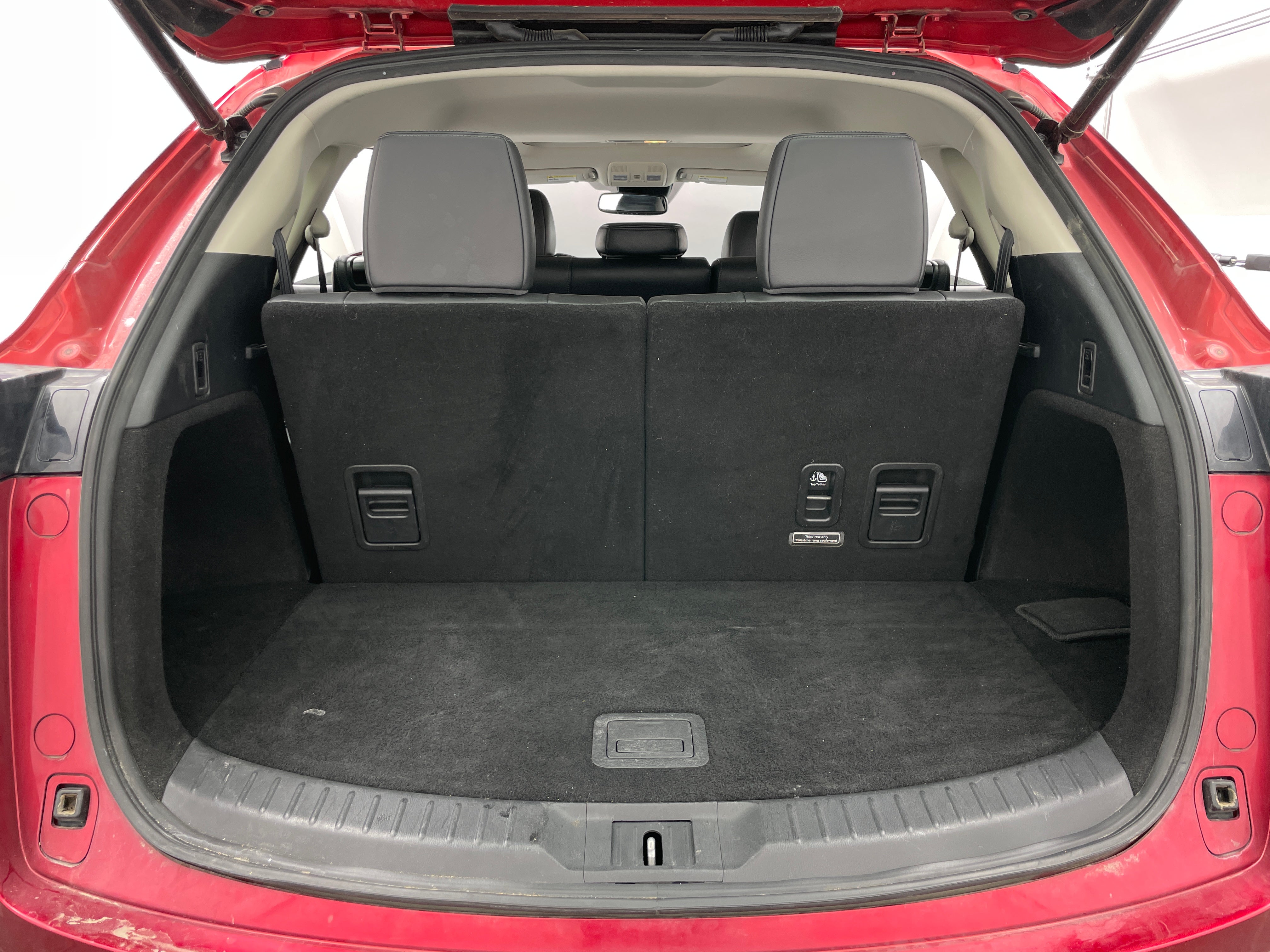 2021 Mazda CX-9 Touring 6