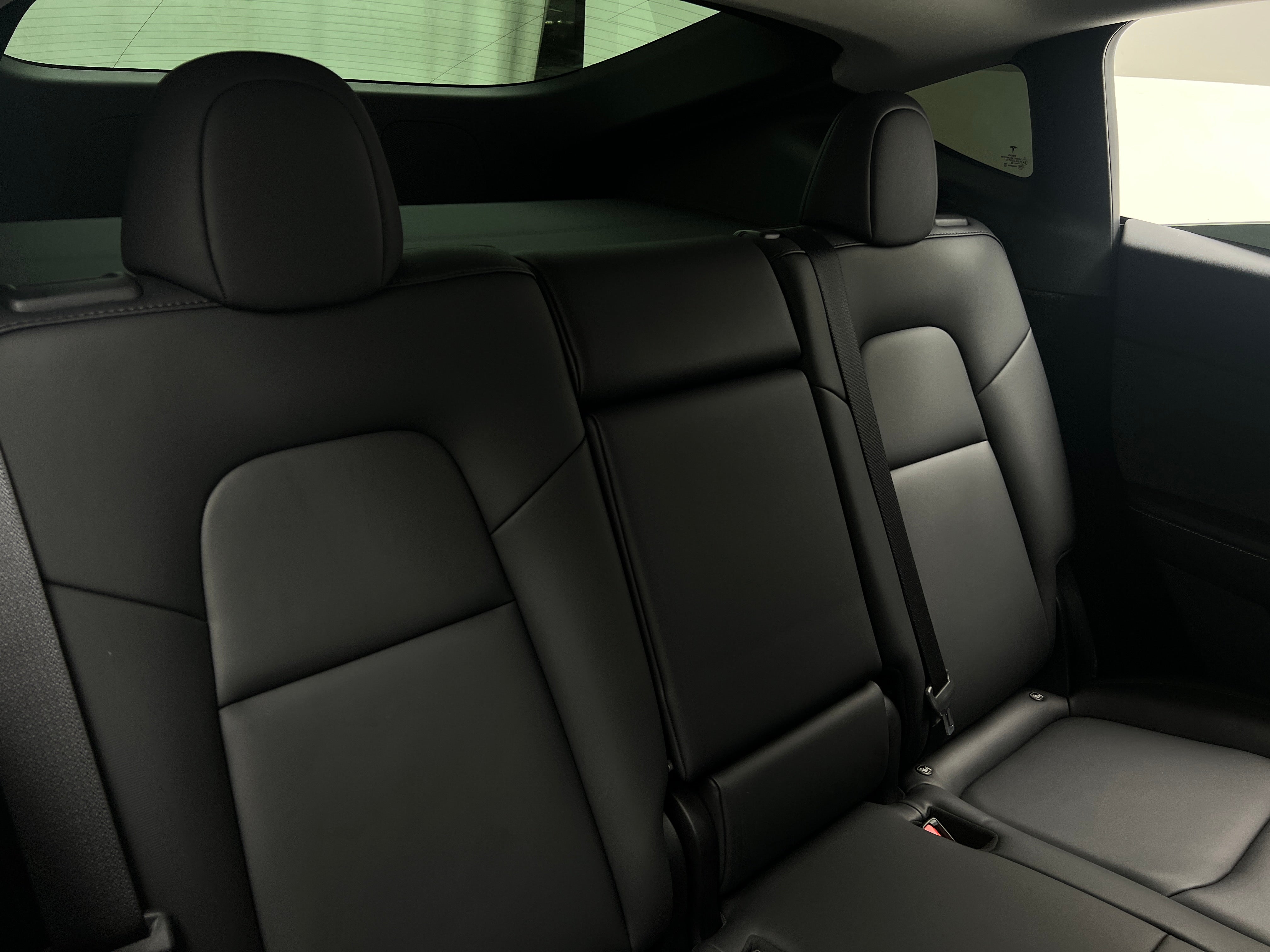 2024 Tesla Model Y Long Range 5