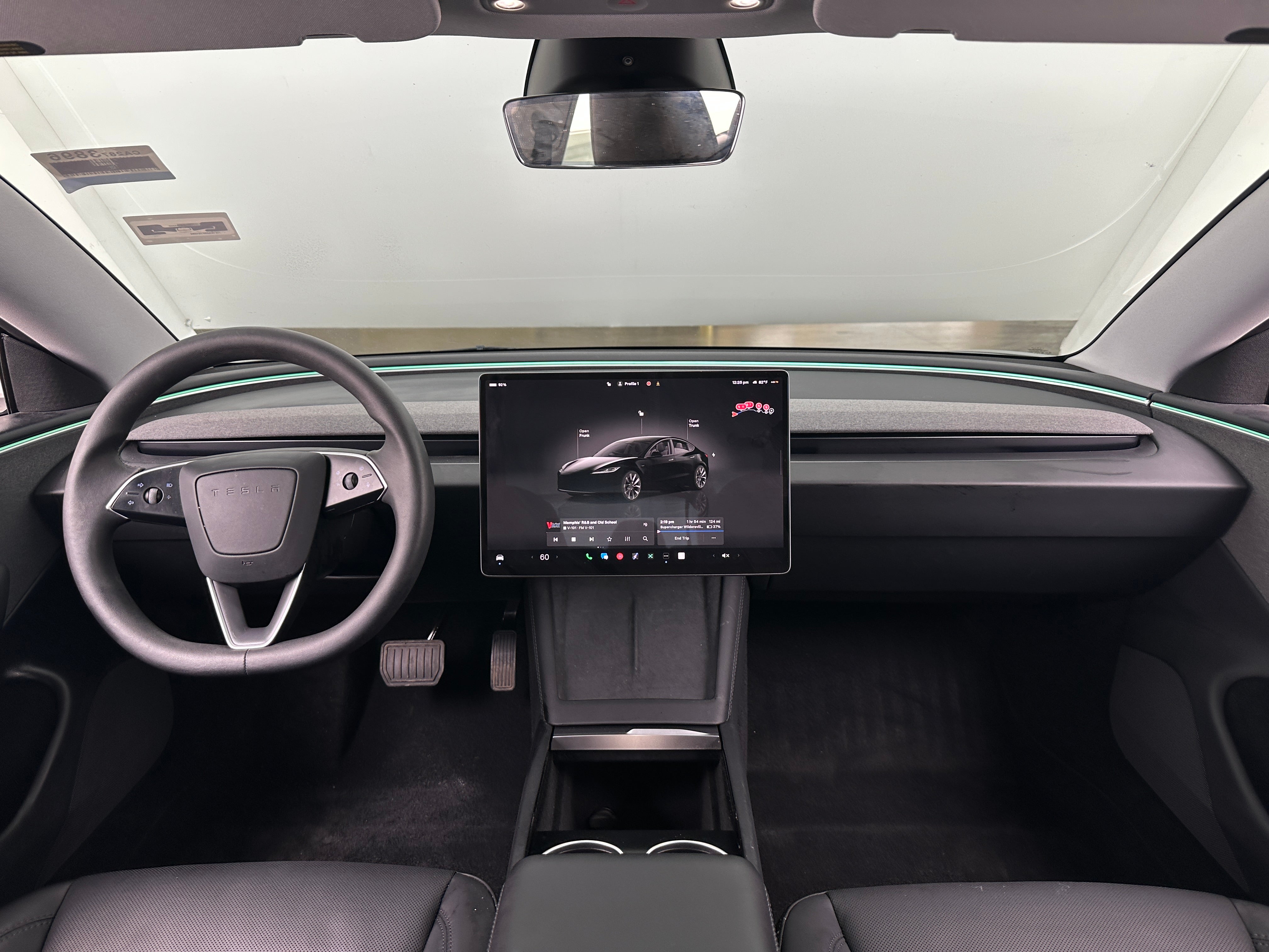 2024 Tesla Model 3 Standard Range 2