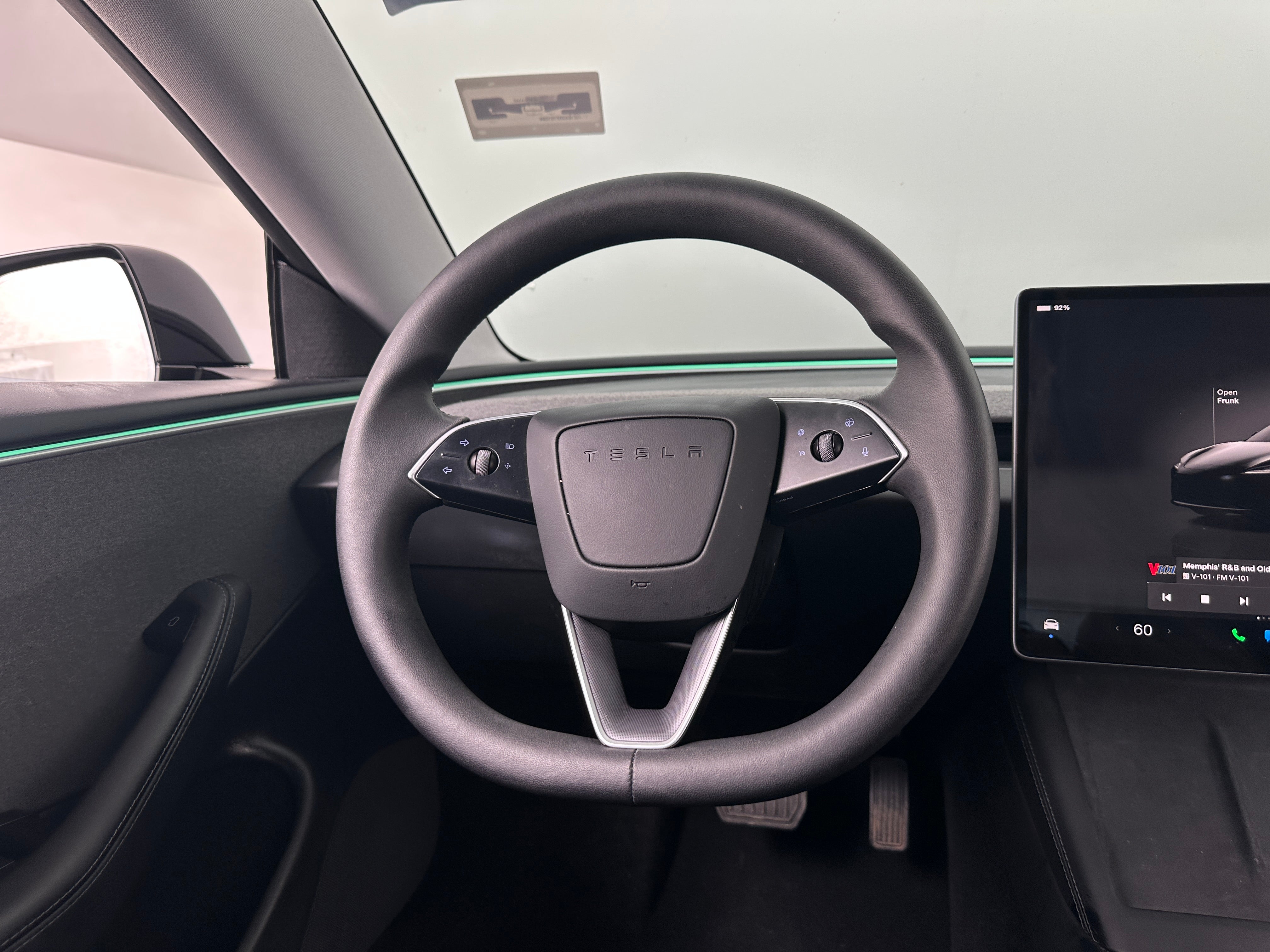 2024 Tesla Model 3 Standard Range 4