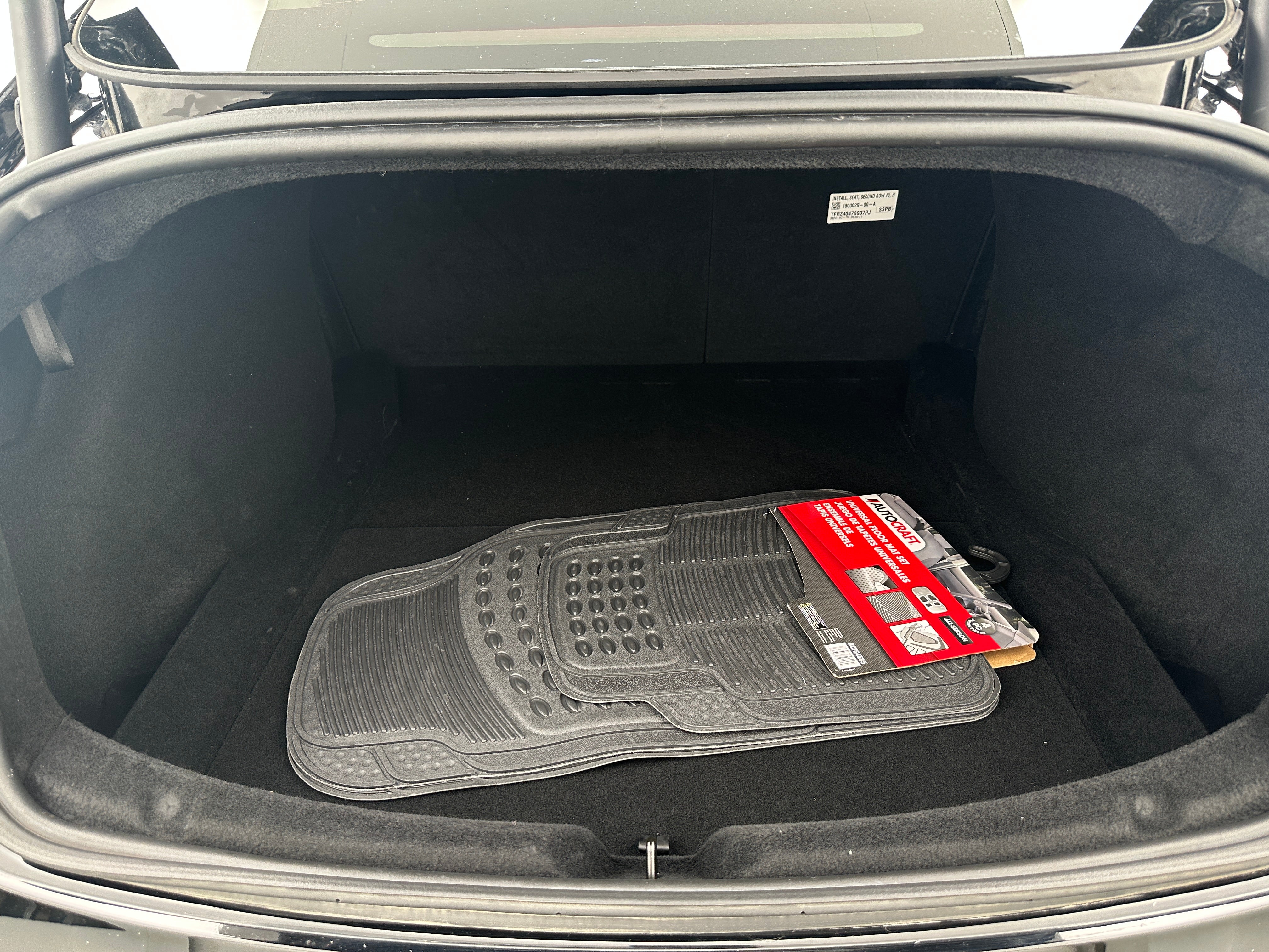 2024 Tesla Model 3 Standard Range 6