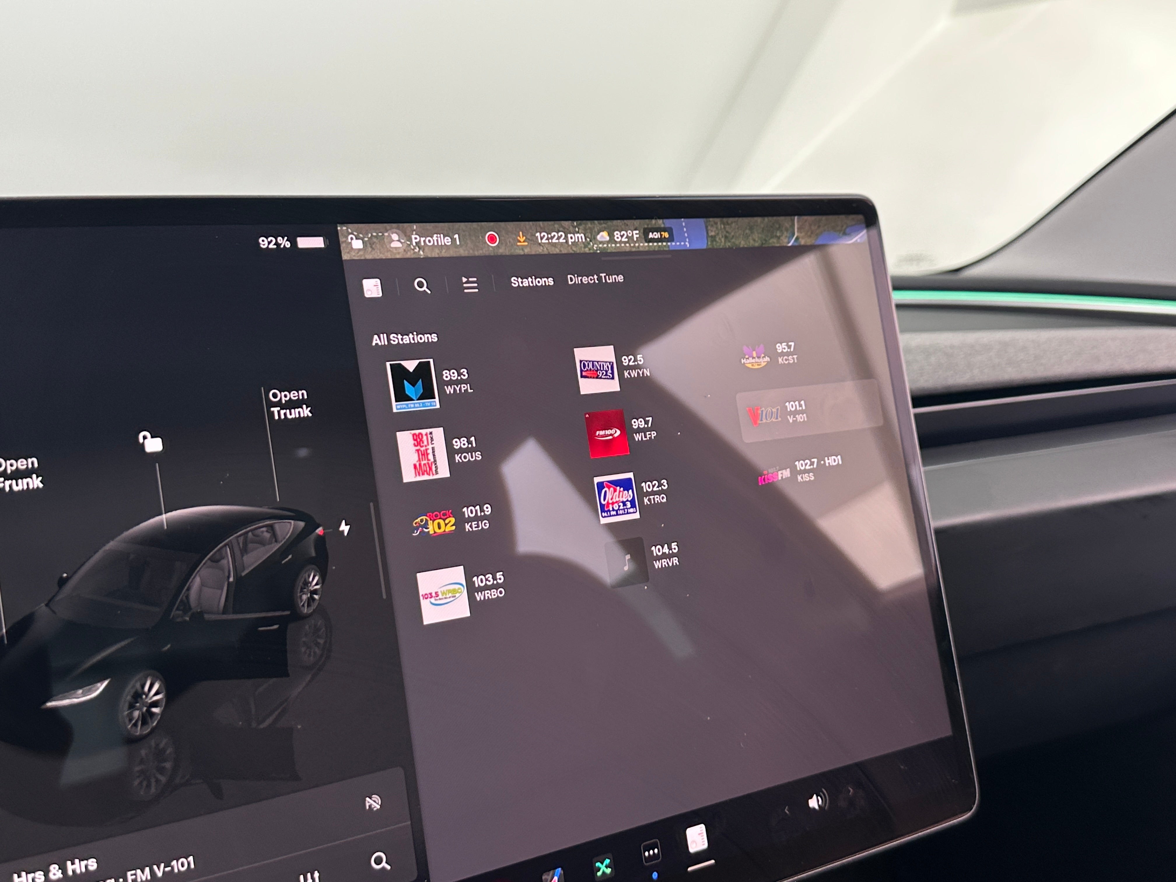 2024 Tesla Model 3 Standard Range 3