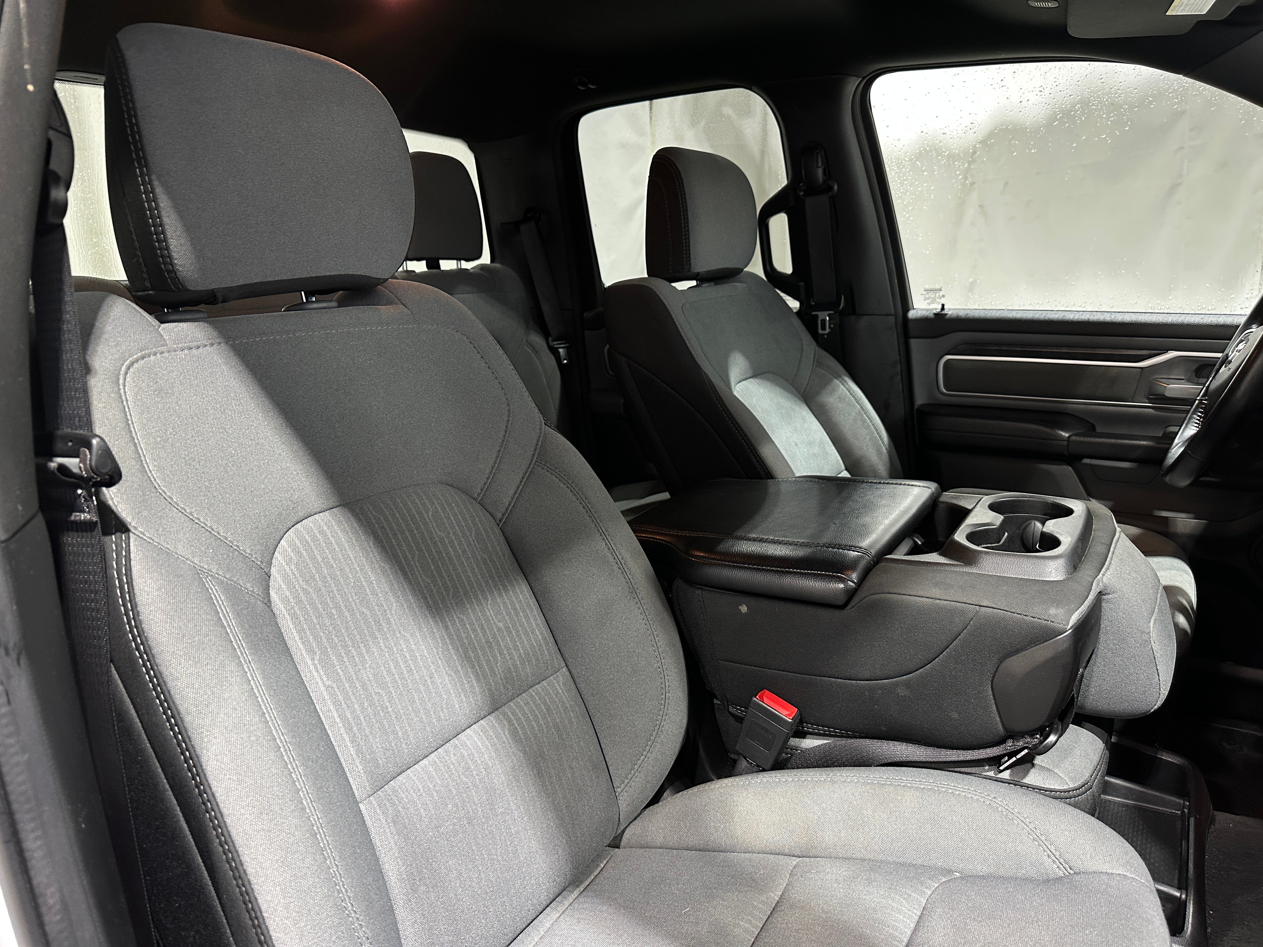 2022 RAM 1500 Lone Star 2