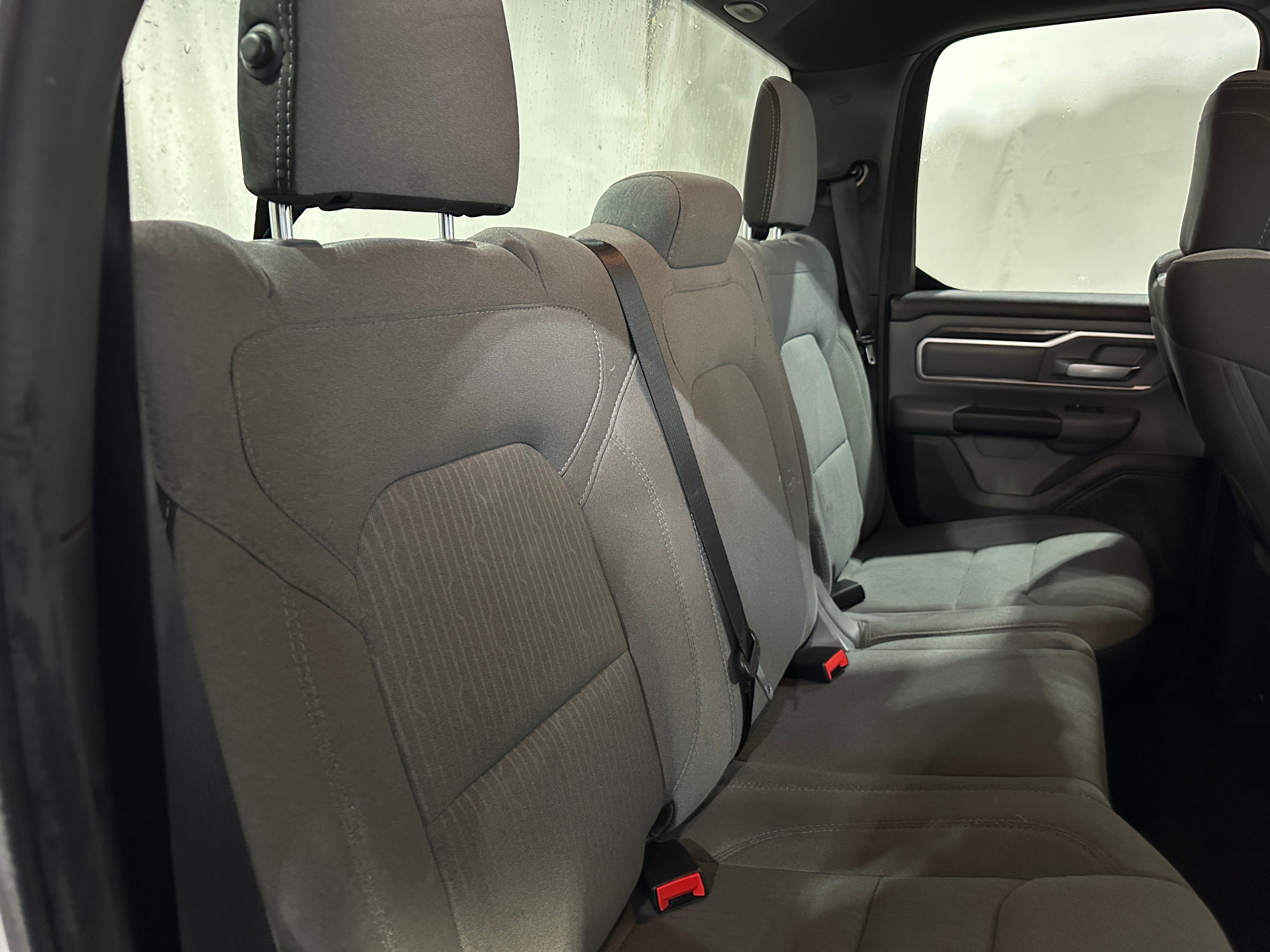 2022 RAM 1500 Lone Star 6