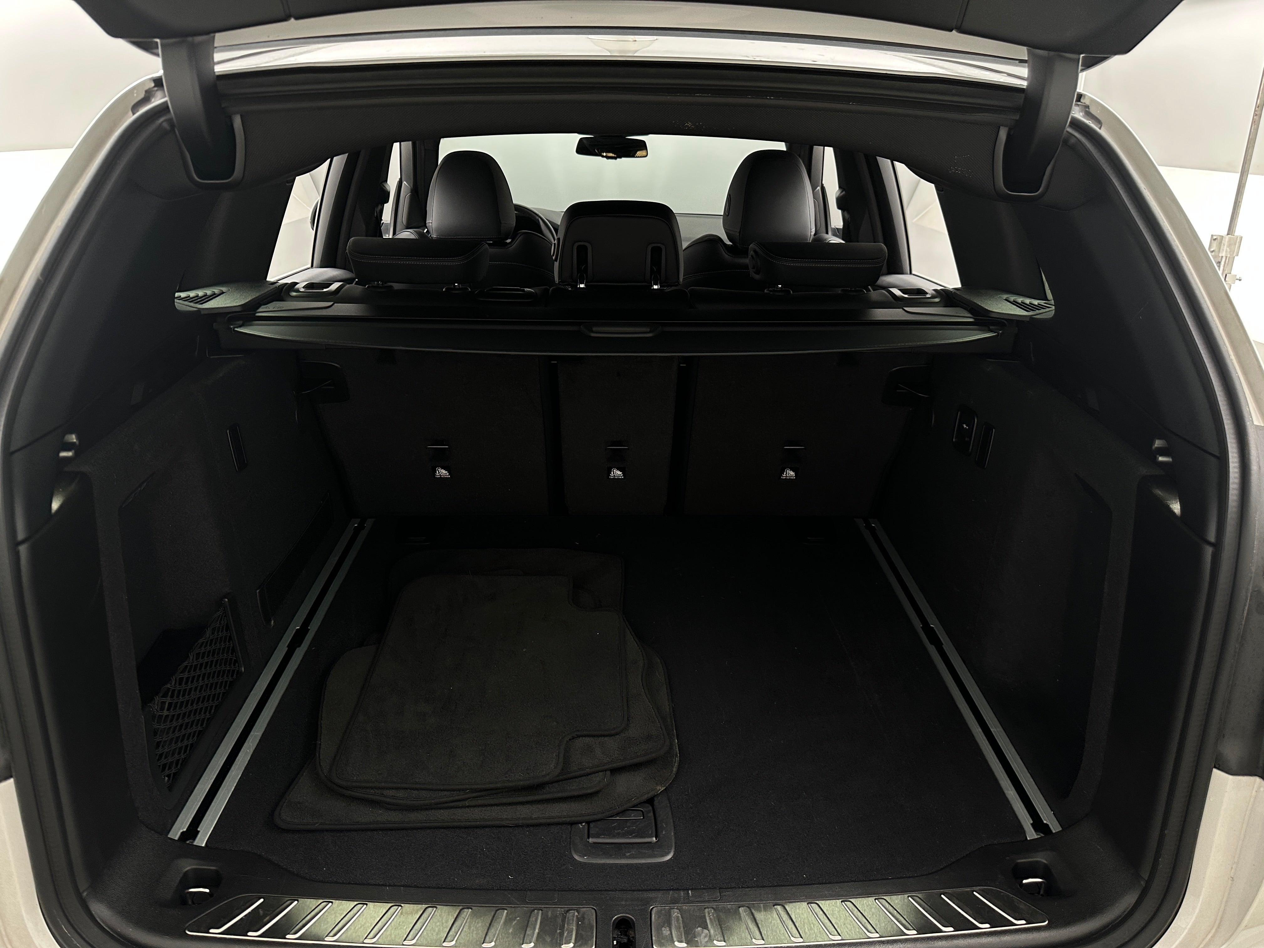 2022 BMW X3 sDrive30i 6
