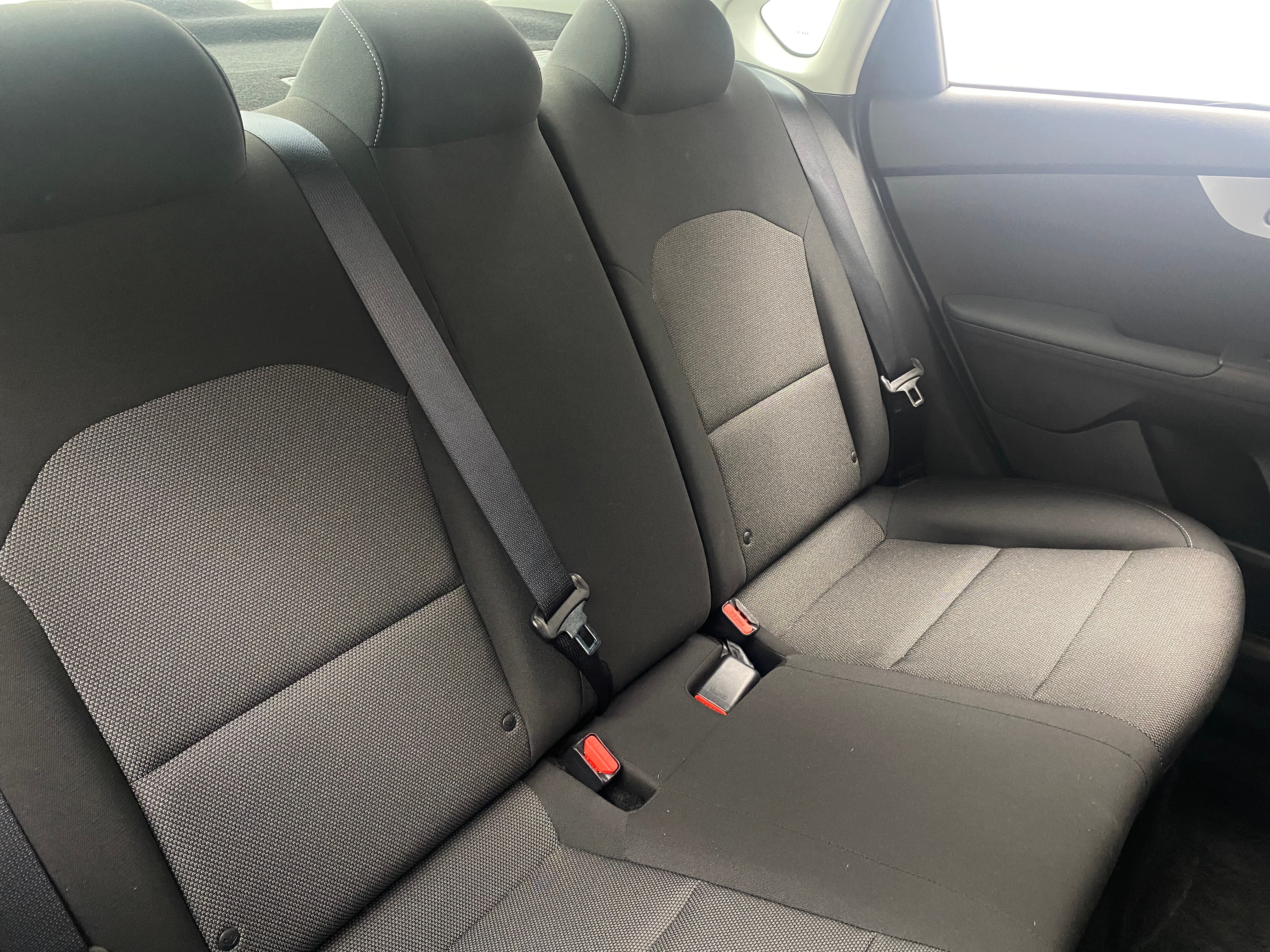 2023 Kia Forte LXS 6