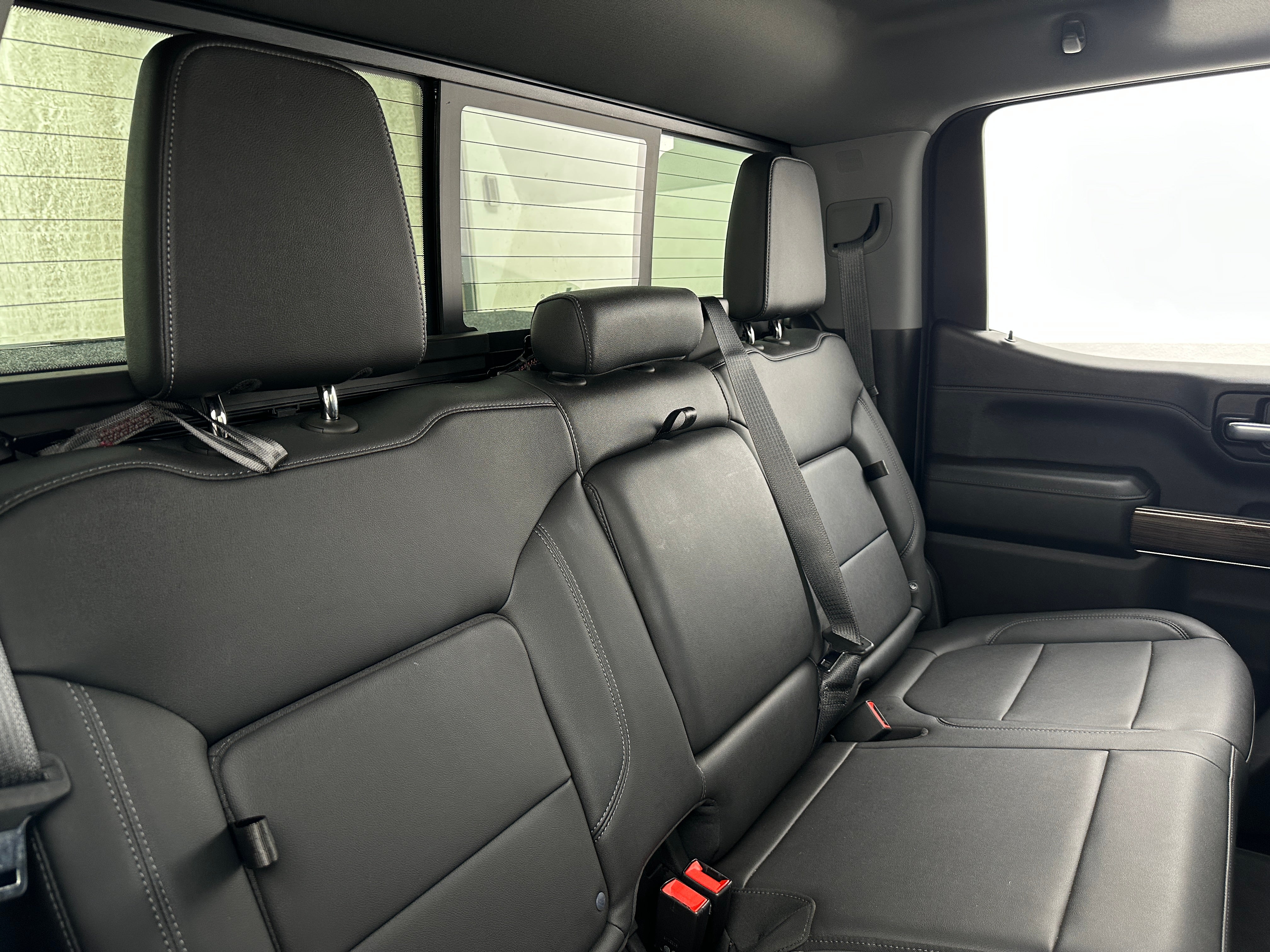 2021 Chevrolet Silverado 1500  5