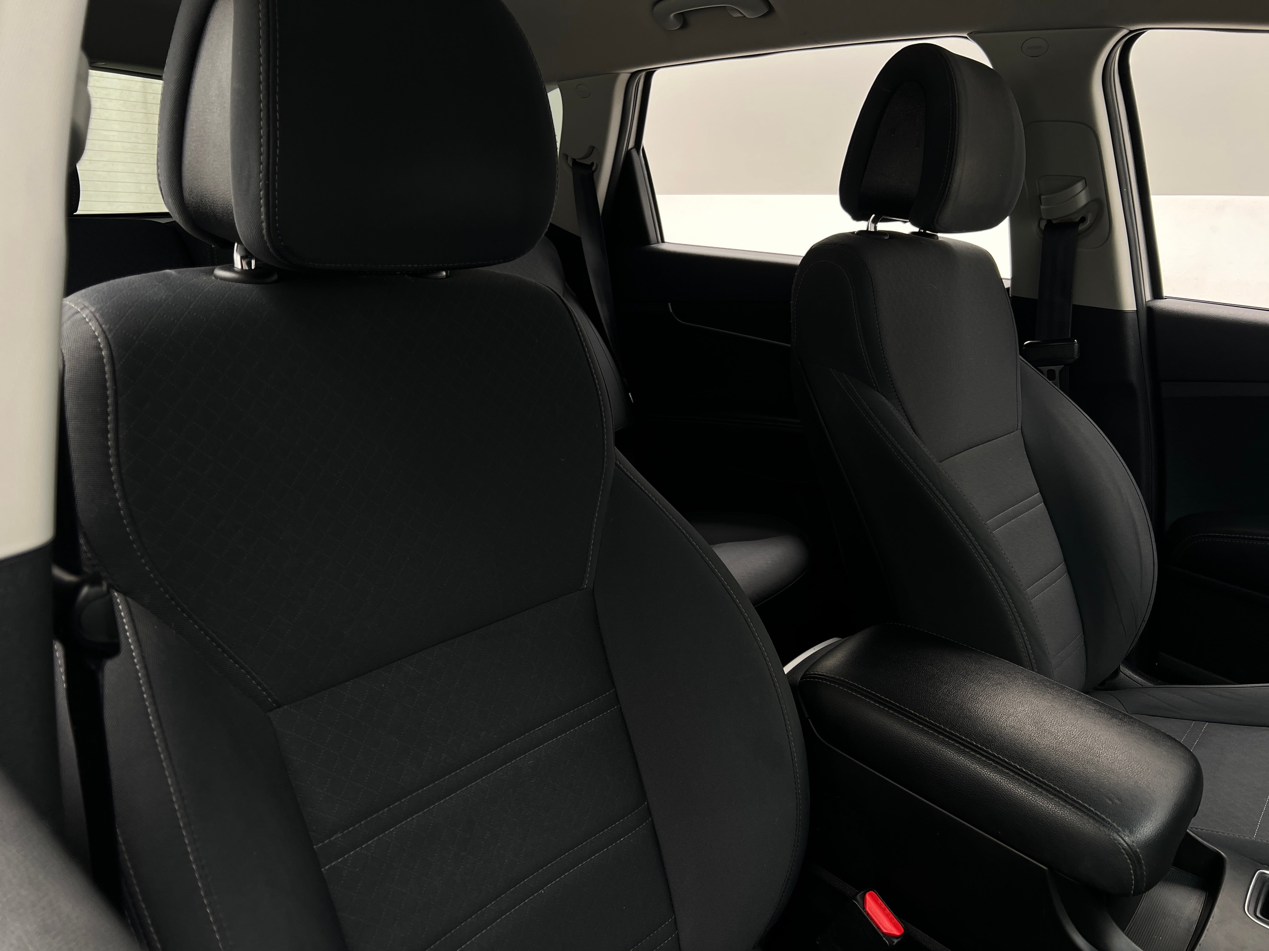 2016 Kia Sorento LX 2